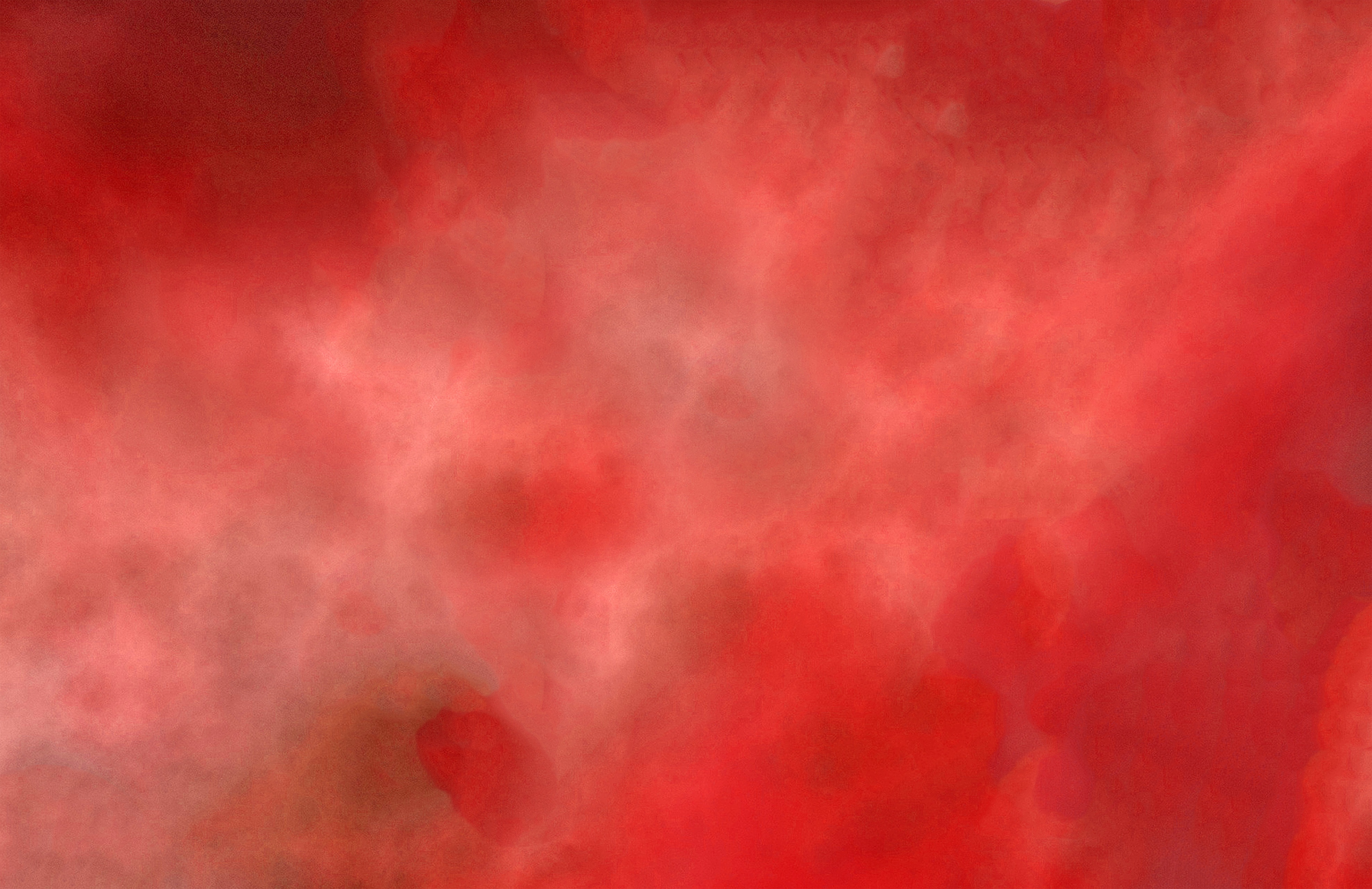 Red smoke background free image