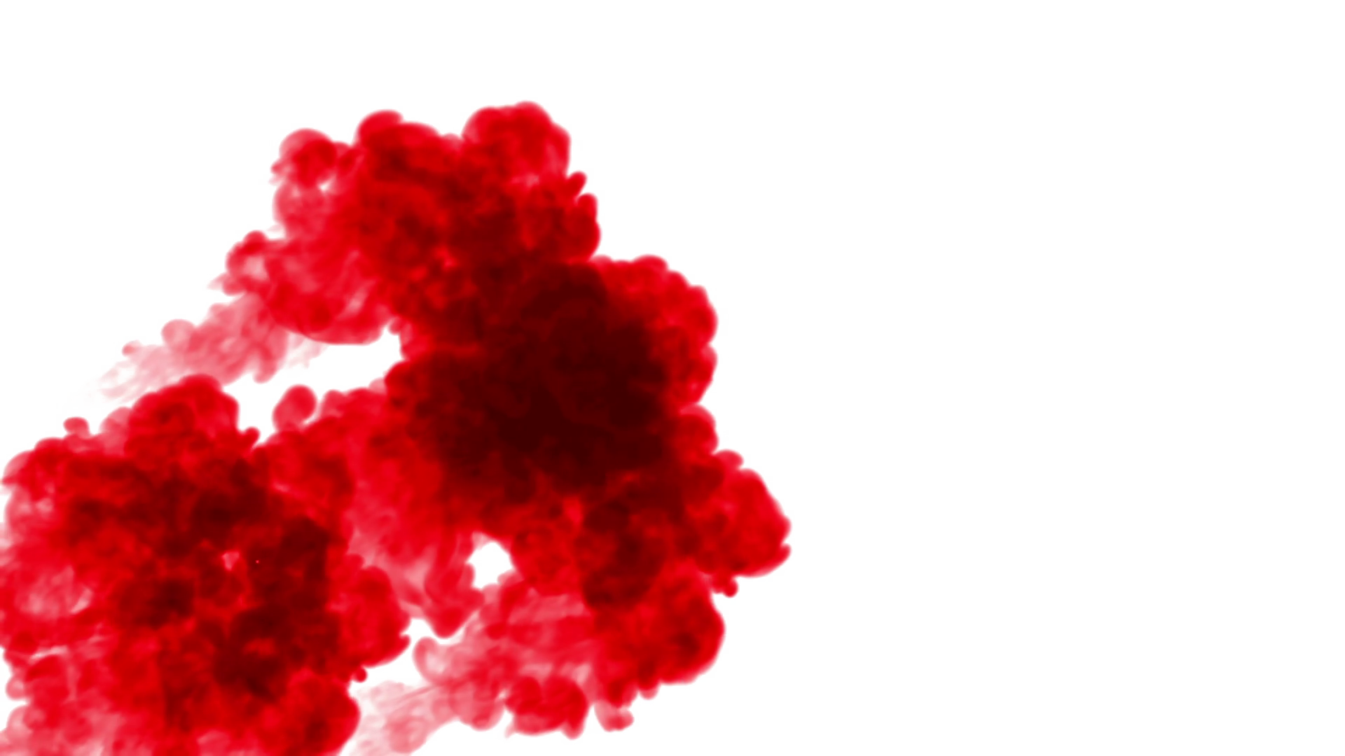 Red Smoke PNG Transparent HD Photo | PNG Mart