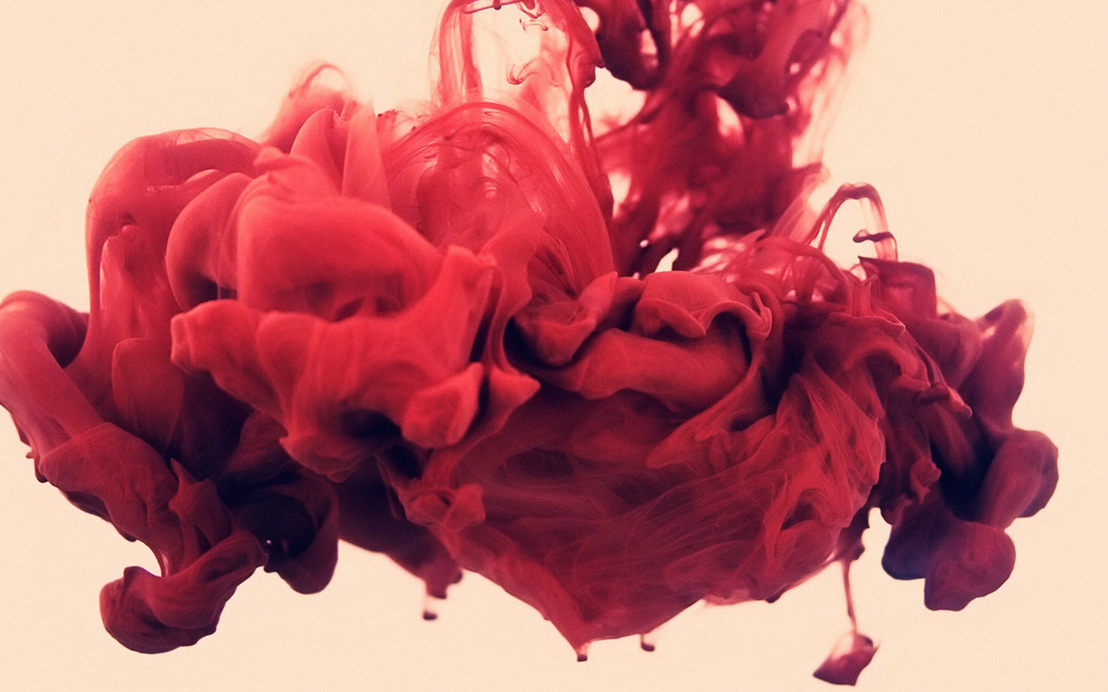 I Love Papers | ae82-red-smoke-art-wonderful