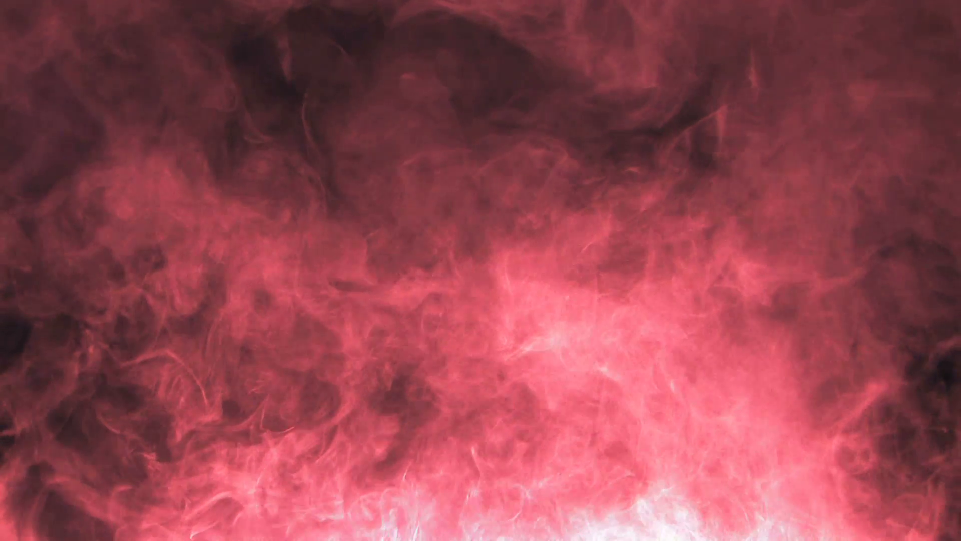 Red Smoke Rising, background Stock Video Footage - Videoblocks