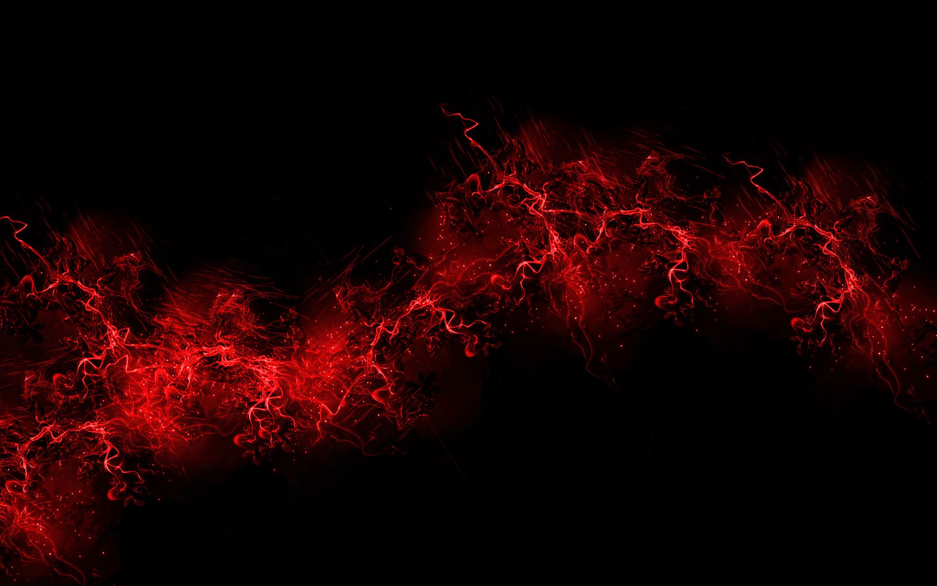 Dark Red Wallpaper | Wallpaper black background red color paint ...