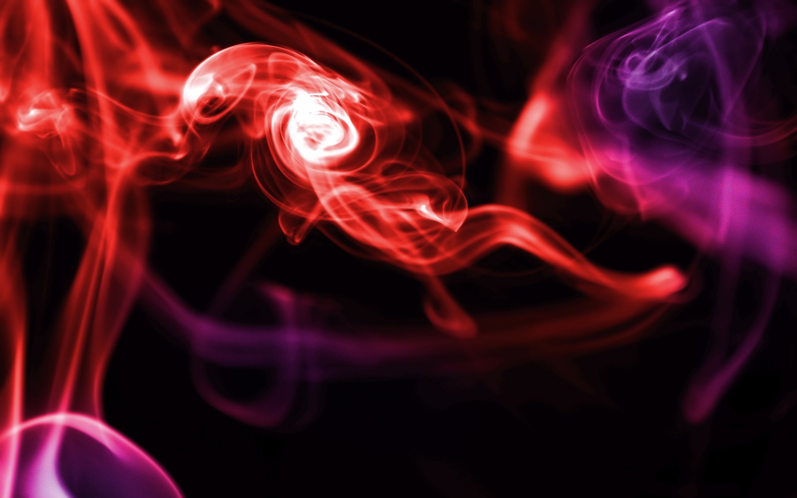 swirly red smoke by vlargg on DeviantArt