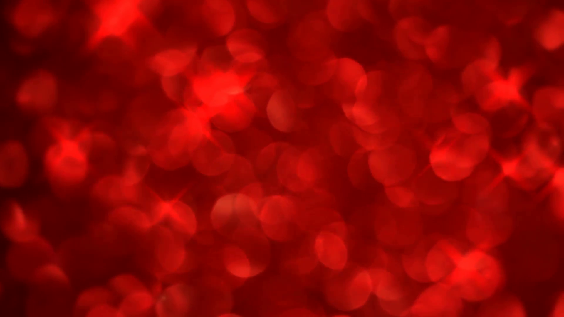Red glitter background footage Stock Video Footage - Videoblocks