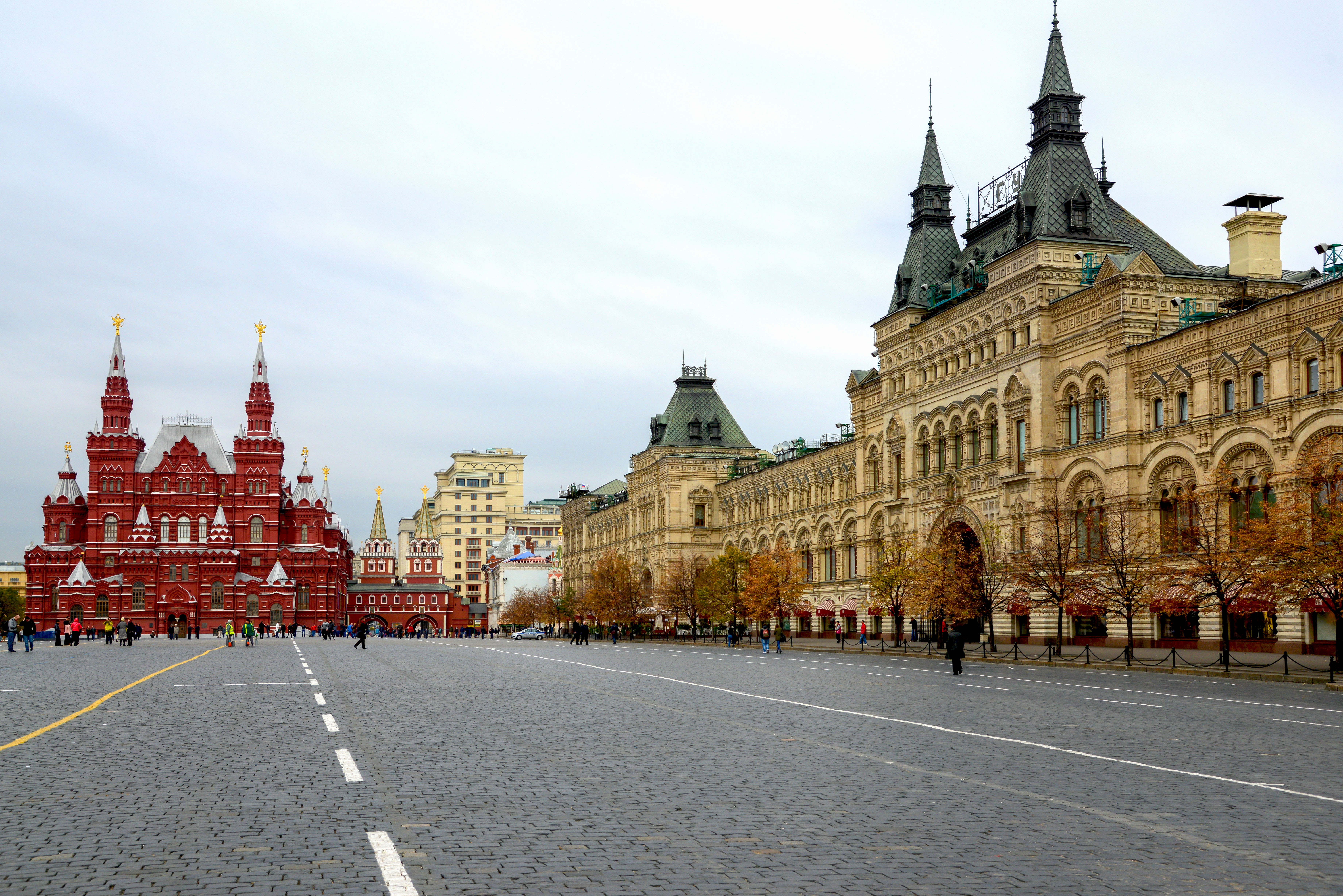 Red Square Wallpapers 18 - 7360 X 4912 | stmed.net