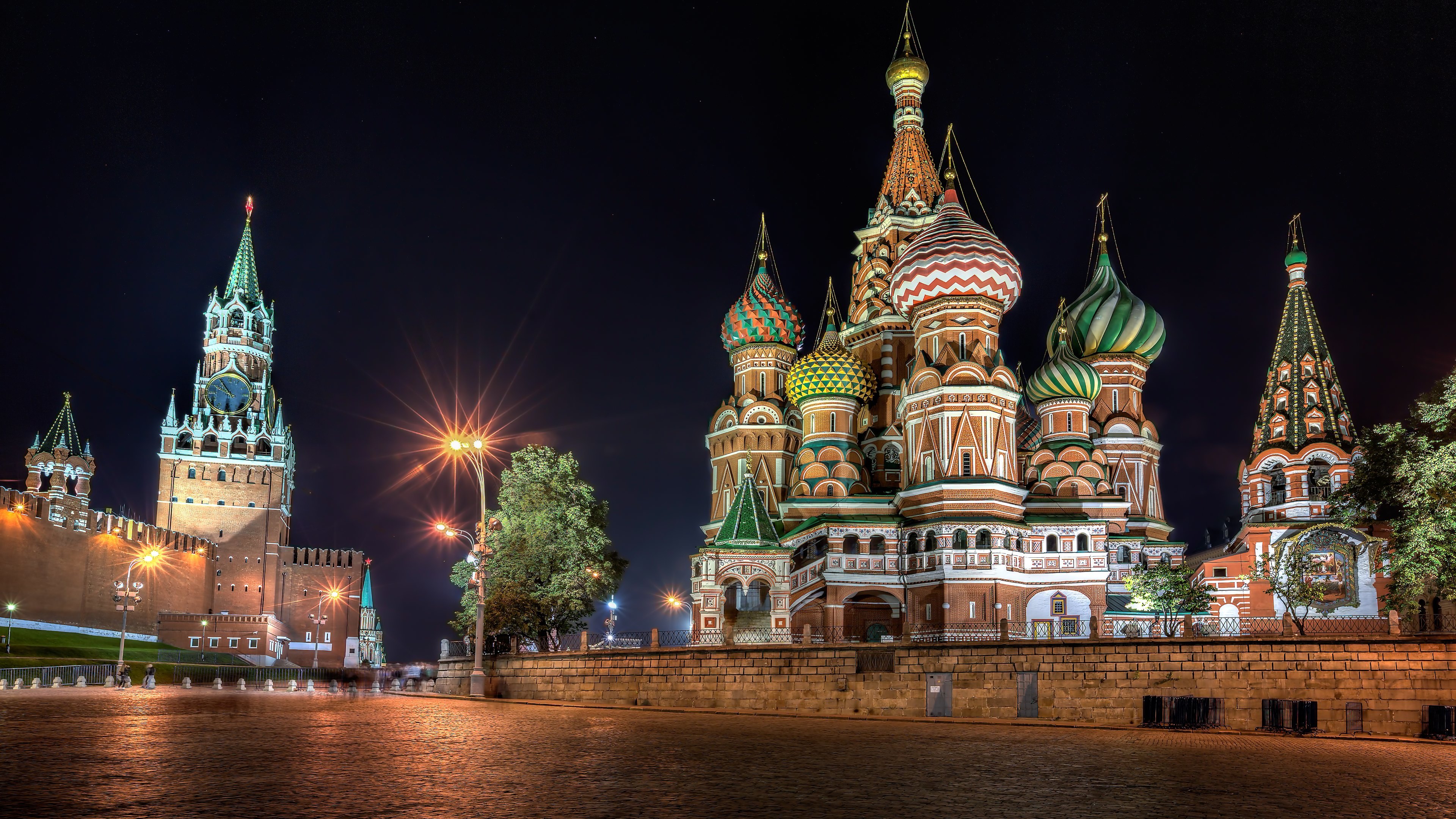Red Square: The Heart of Russia » Moscow audio tour » VoiceMap