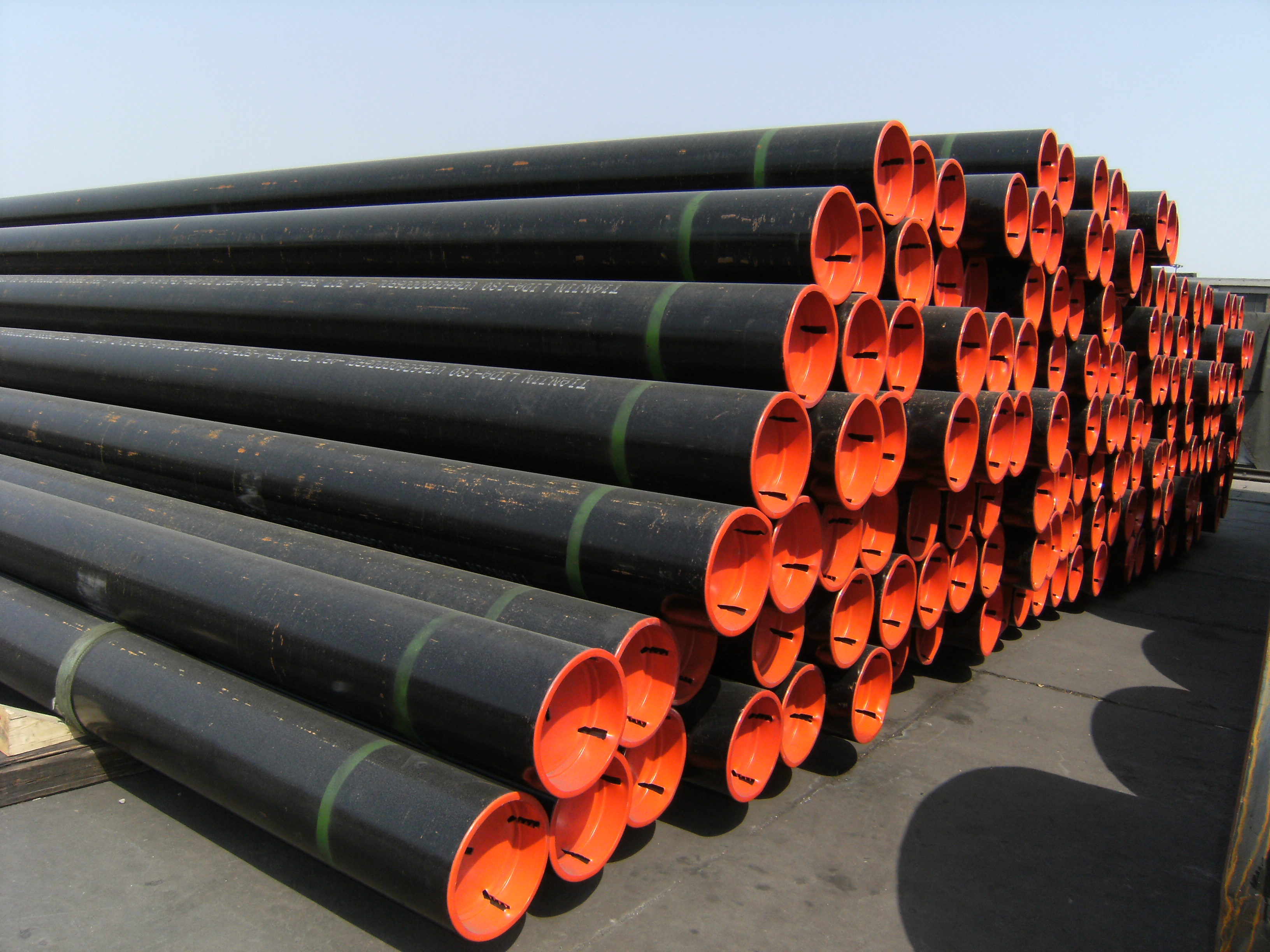 steel pipe – China Pipe,fitting,flange