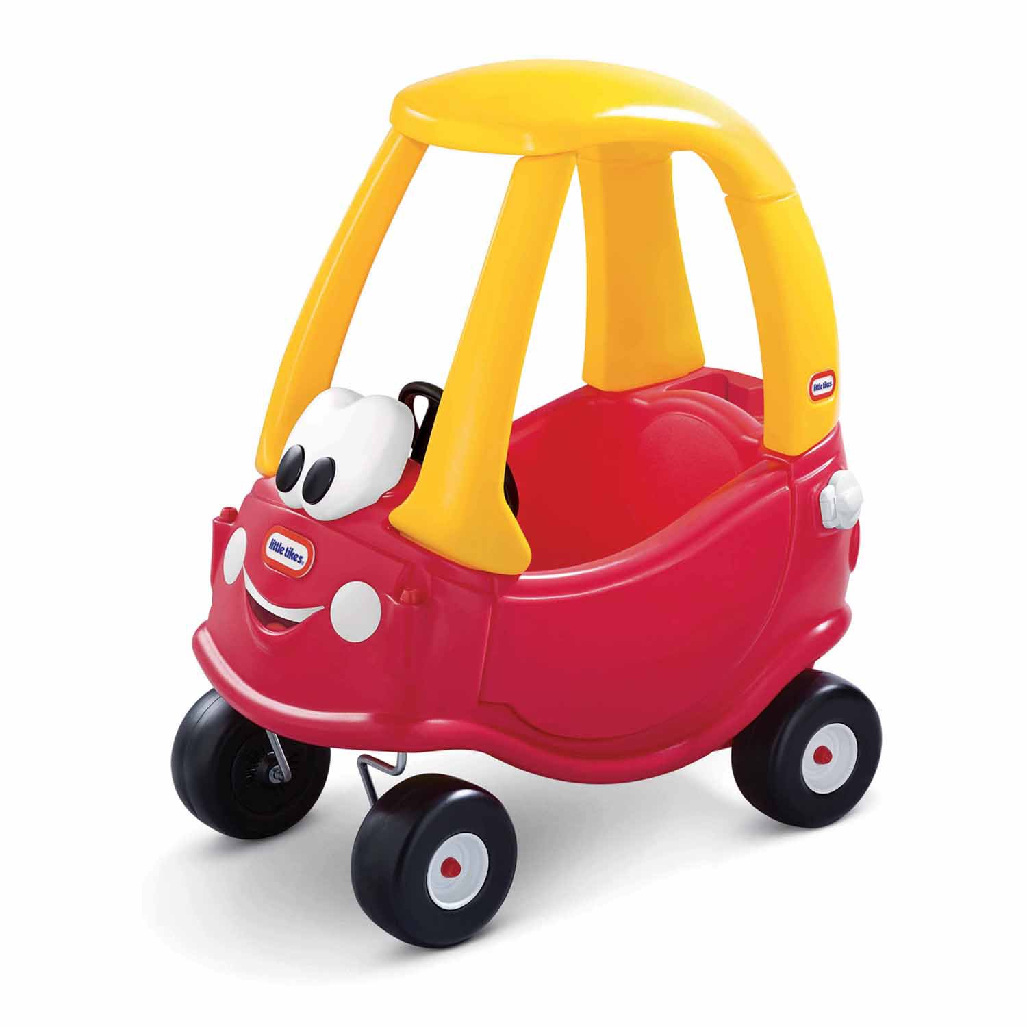 Cozy Coupe 30th Anniversary Edition at Little Tikes