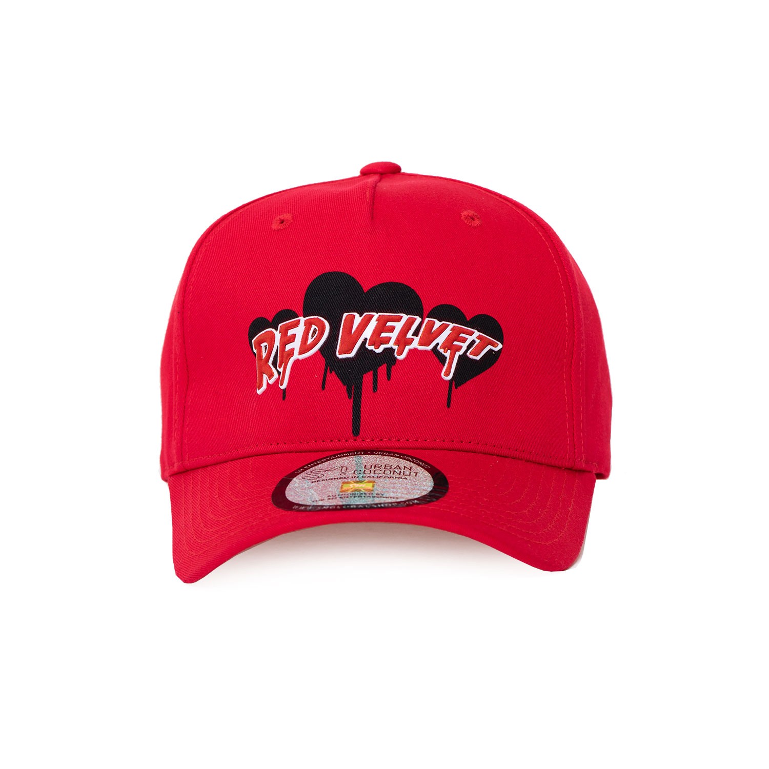 Search - Tag - Red Velvet hat