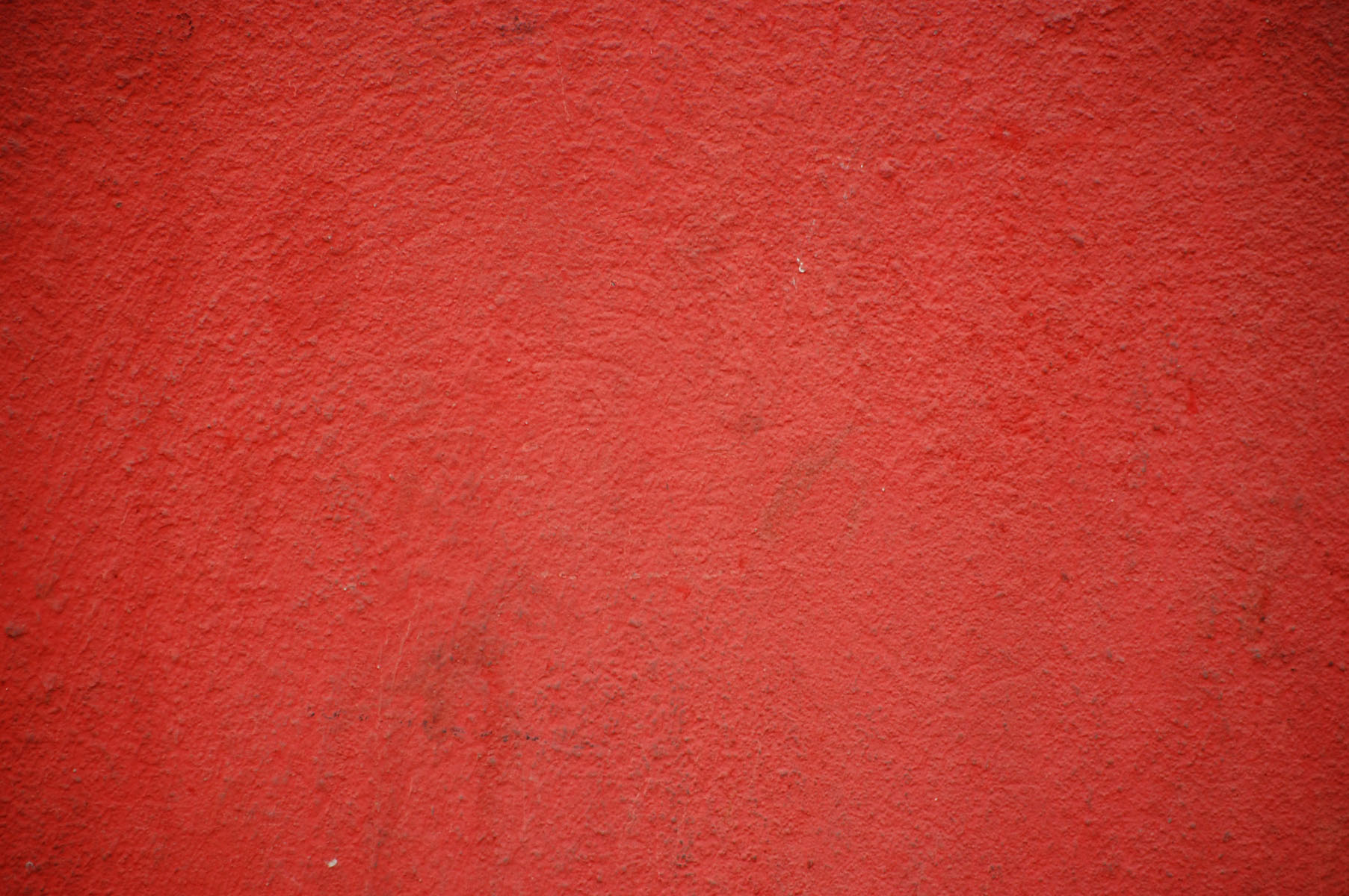 Red Painted Wall - Homes Alternative | #23646