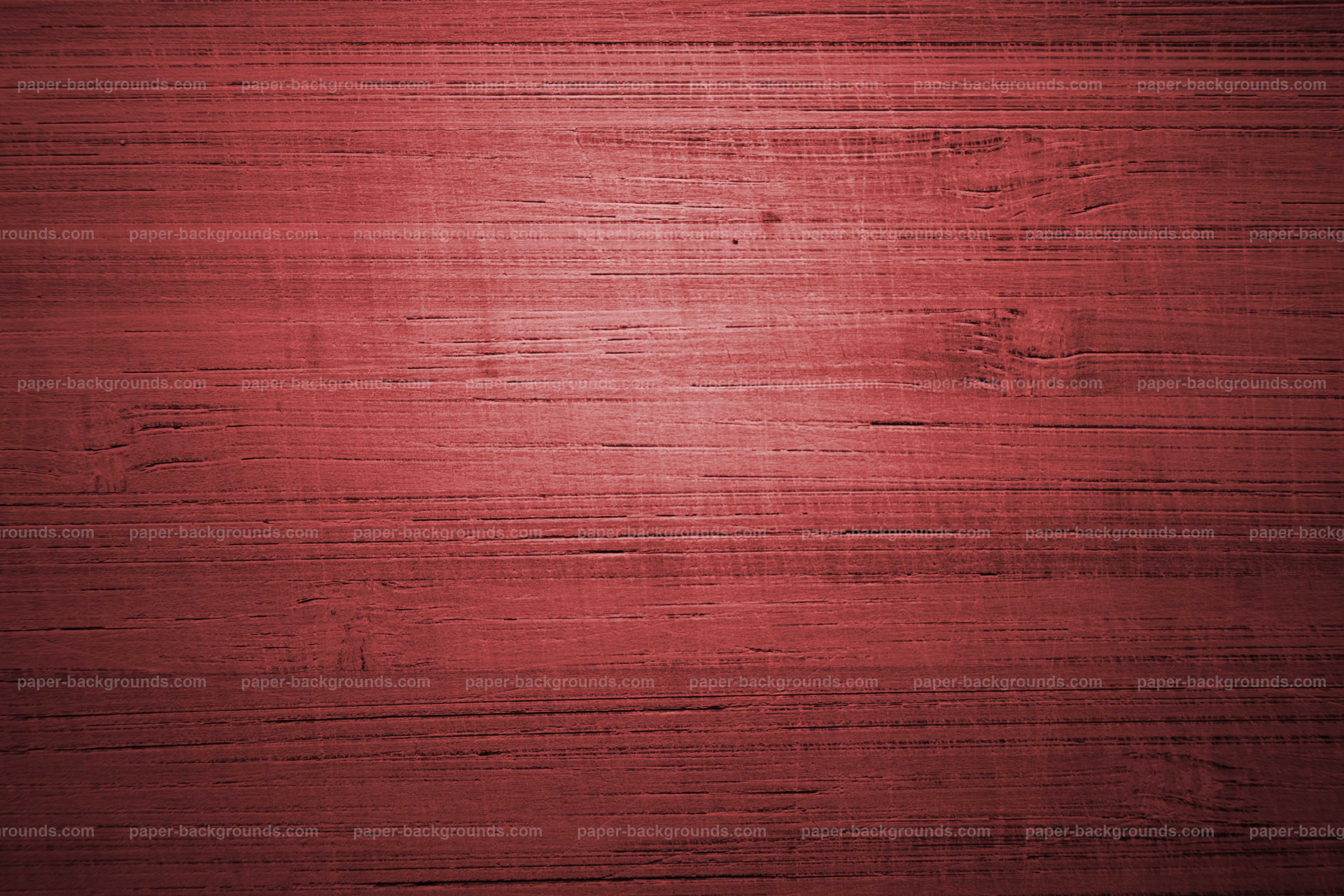 Paper Backgrounds | Red Wood Texture Background