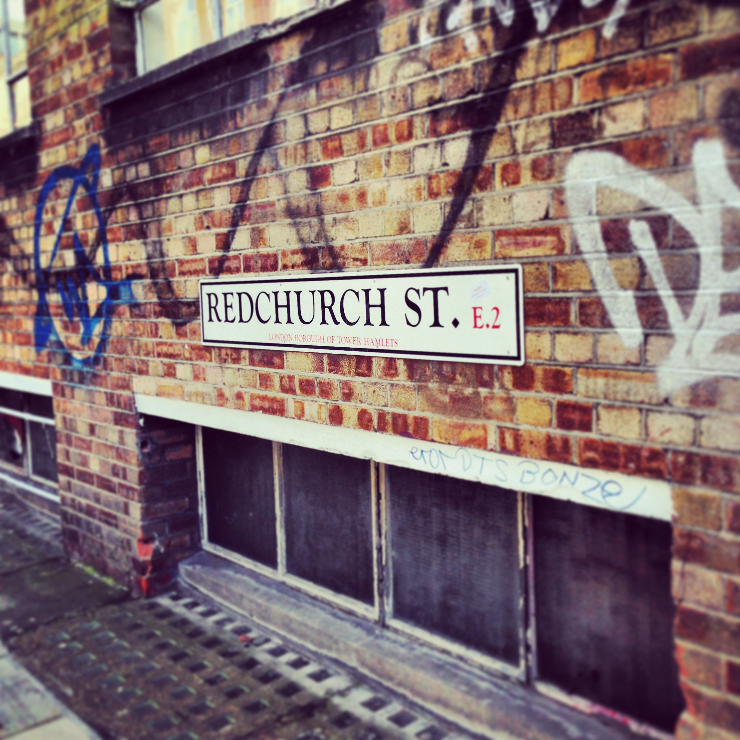 Hot on the Highstreet Week 193: Redchurch Street - Thoroughly Modern ...