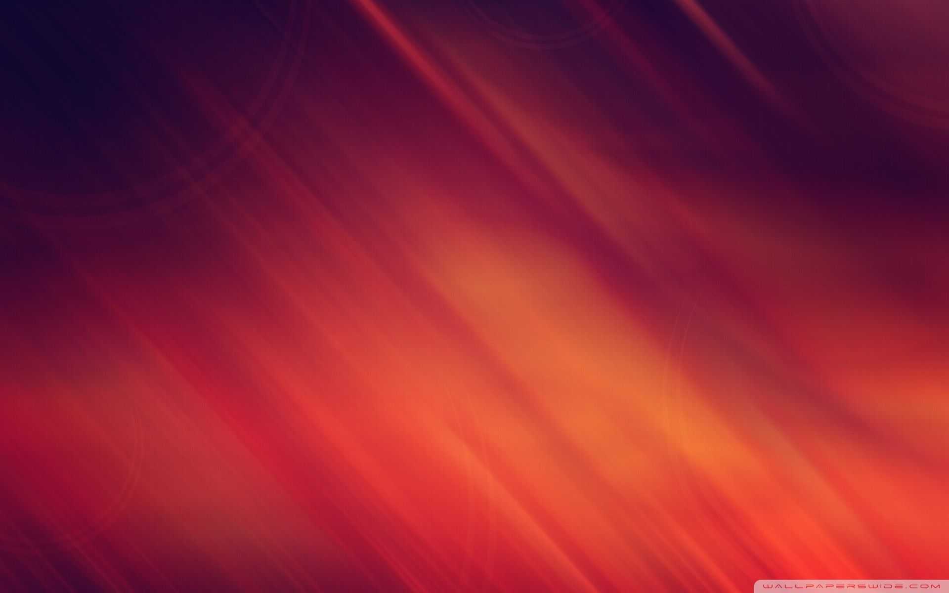 Reddish Aurora ❤ 4K HD Desktop Wallpaper for 4K Ultra HD TV • Wide ...
