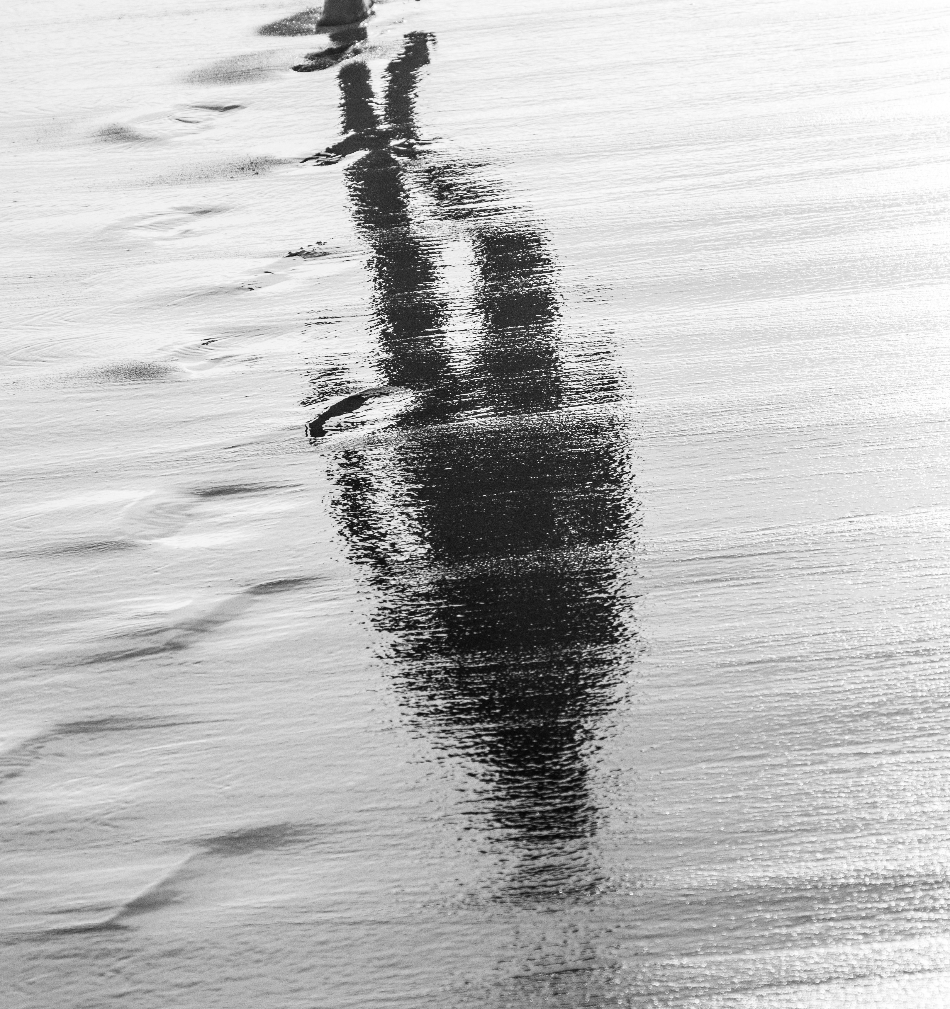 File:Walking reflection.jpg - Wikimedia Commons