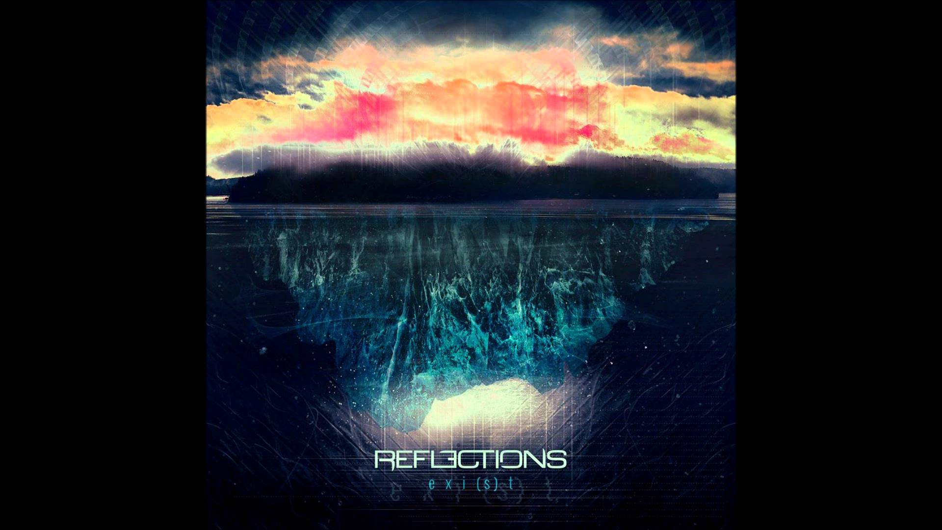 Reflections - exi(s)t (FULL ALBUM) - YouTube