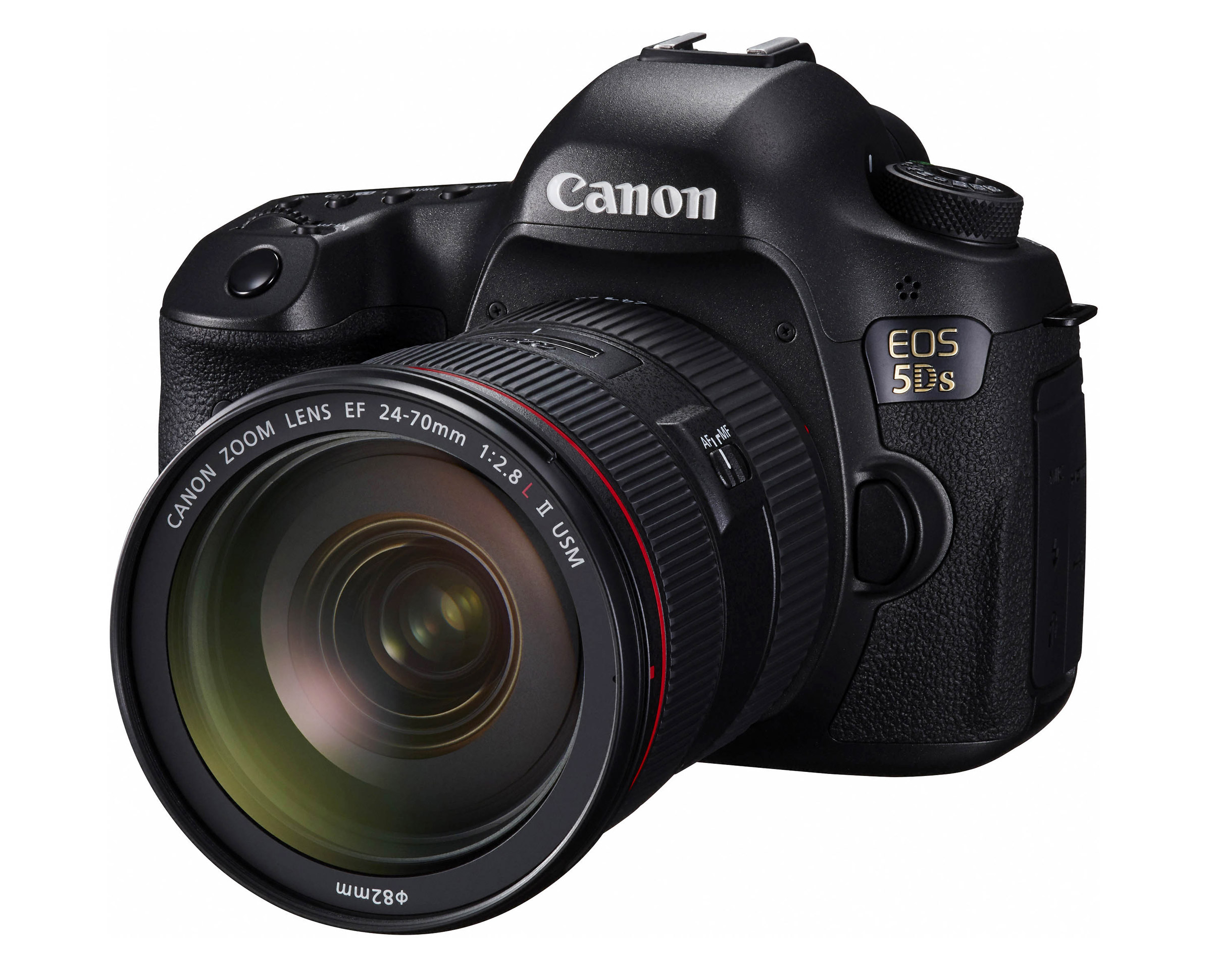 Reflex and Mirrorless Canon : Specifications and Opinions | JuzaPhoto