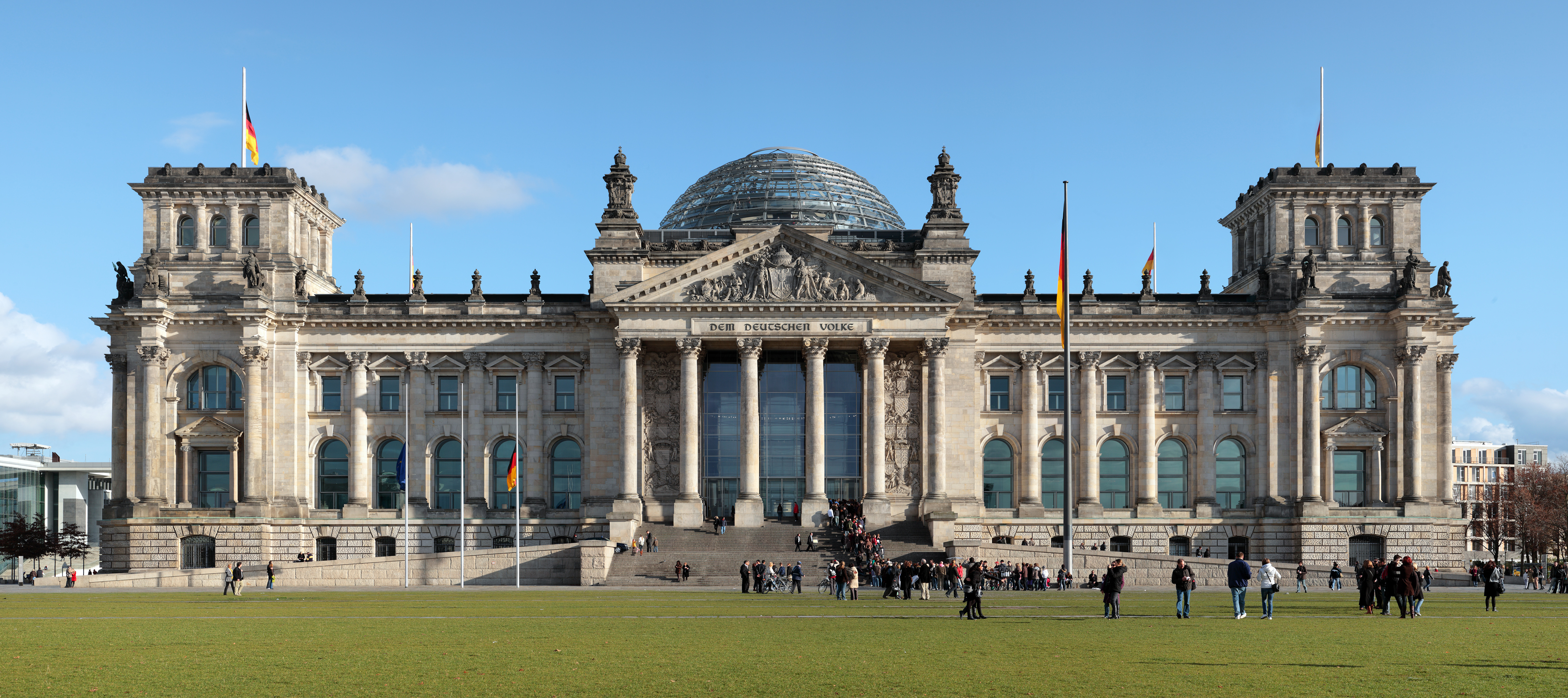 File:Berlin reichstag west panorama 2.jpg - Wikipedia