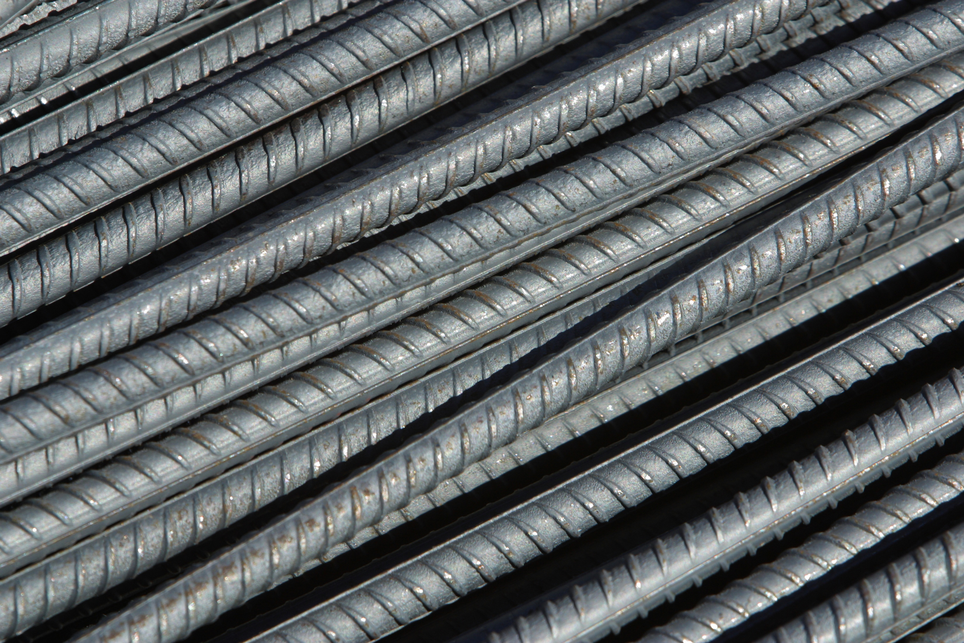 Reinforcing Bars - Re-Steel Supply Company, Inc.