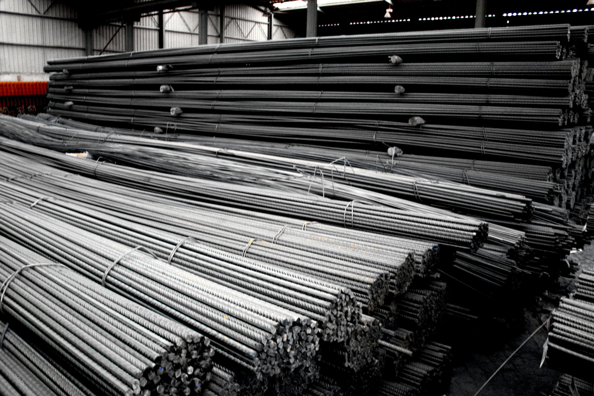 Reinforcing Steel Bars A500 SD NR | Nordesfer | Steel Products ...