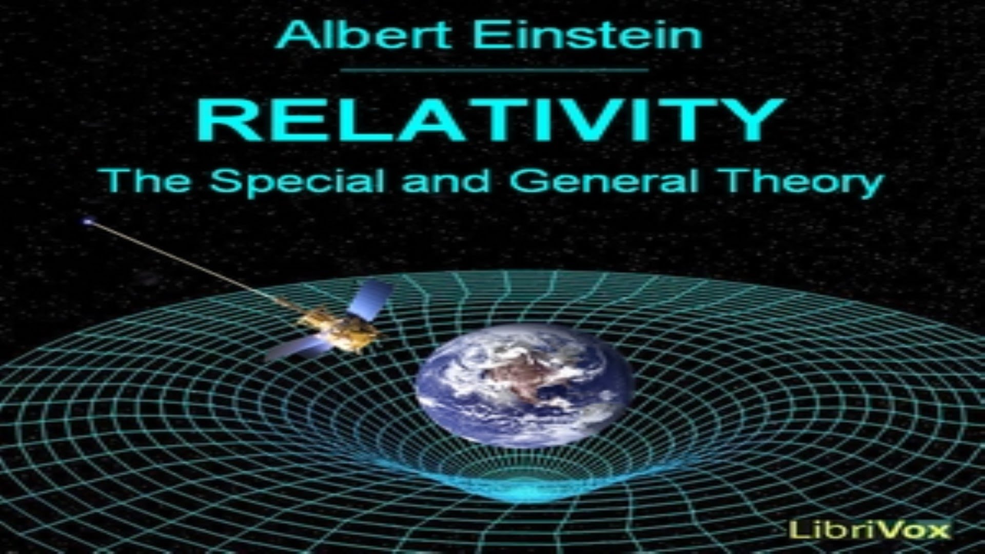 Relativity: The Special and General Theory - by Albert Einstein ...