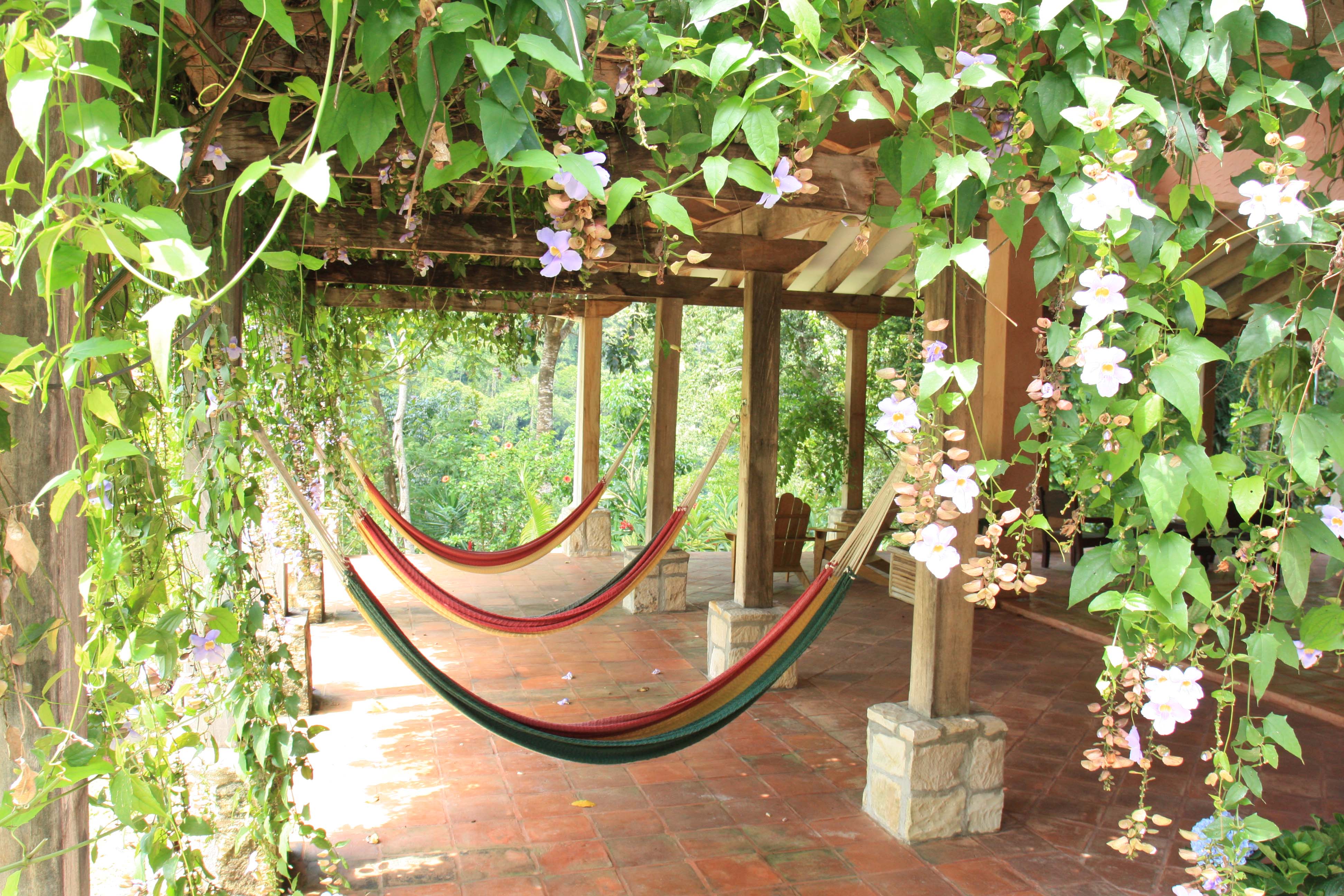 Relax in Nature - La Villa De Soledad