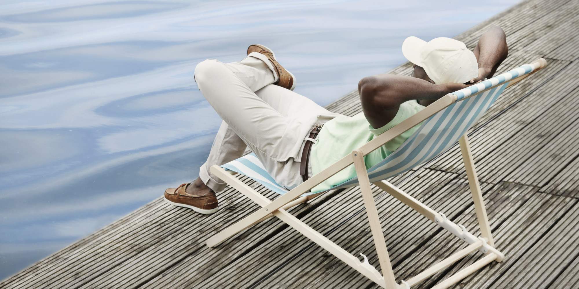 10 Health Benefits Of Relaxation | HuffPost