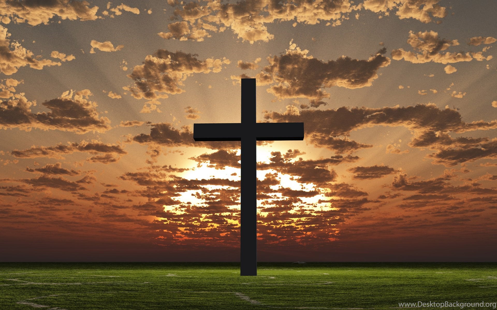 Christian Symbols, Cross, Religion Image Wallpapers Desktop Background