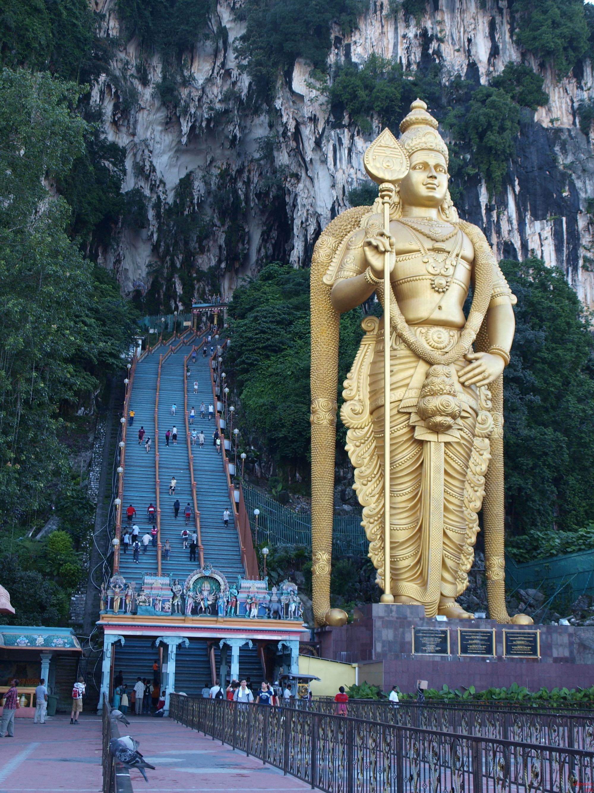 Religious statues: 10 of the world's most impressive | CNN Travel
