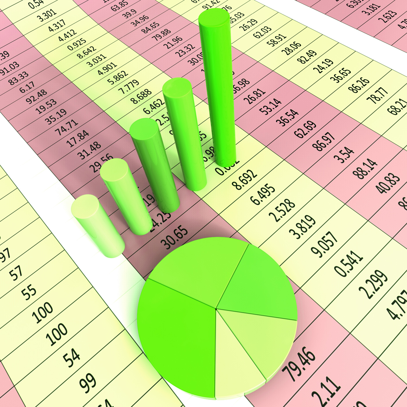 Free Photo Report Graph Represents Infograph Diagram And Financial 