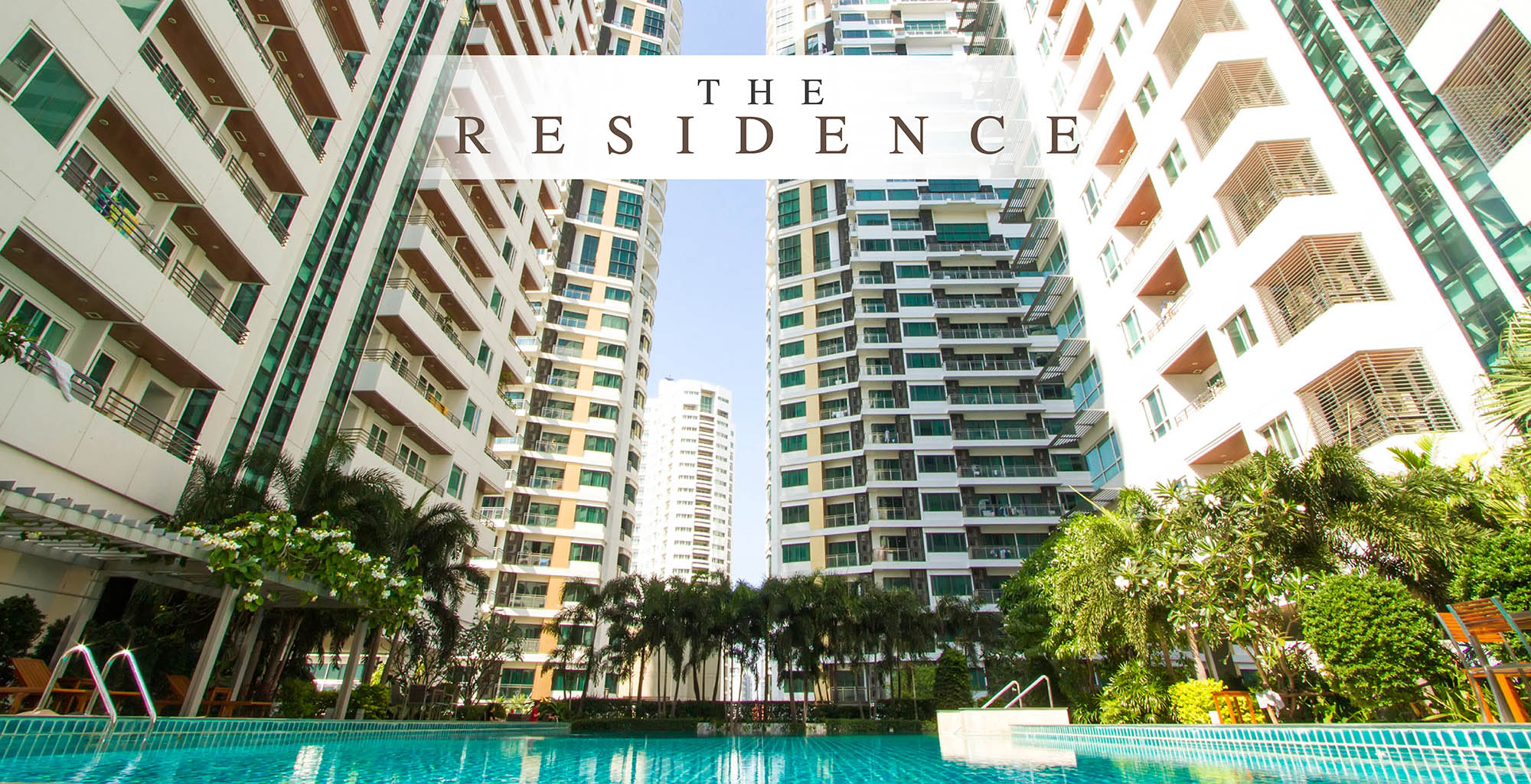 The Residence | Sethiwan Group
