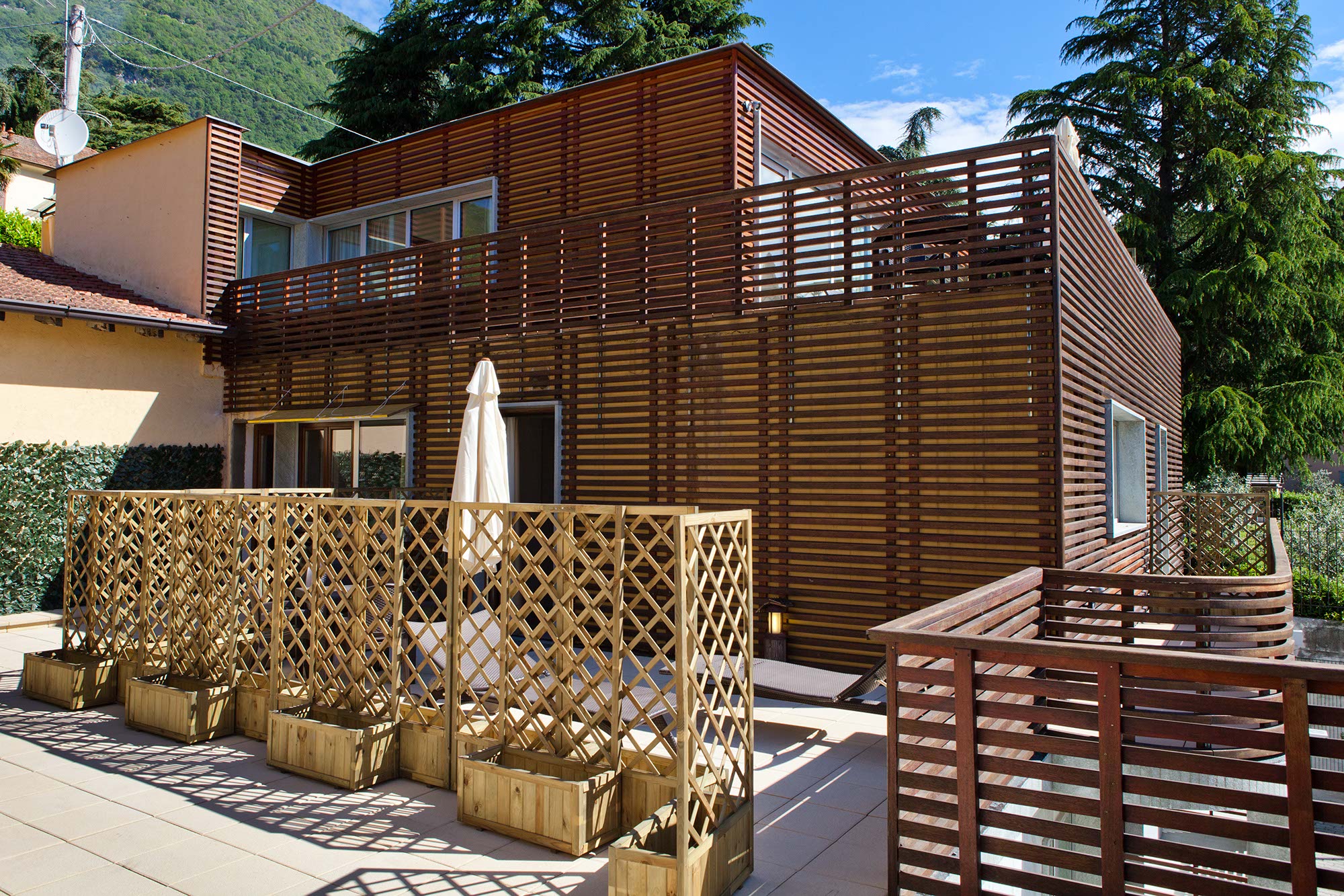 Residence Lenno - Offical Website - Rent Apartments on Lake Como