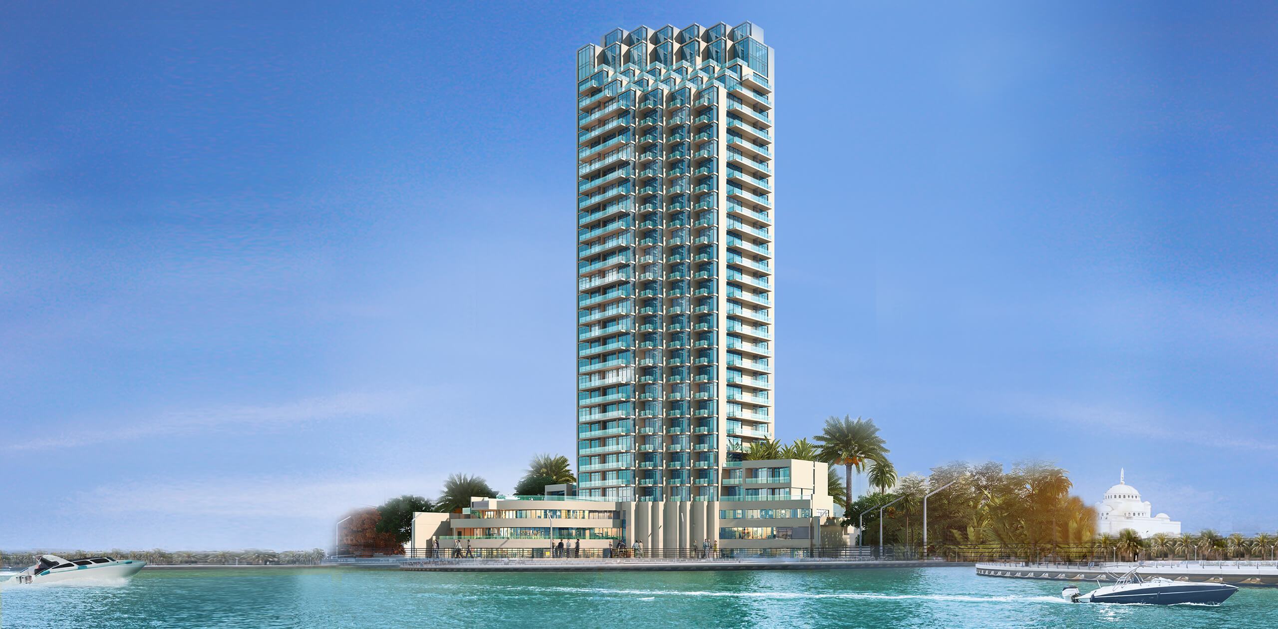 LIV Residence | Dubai Marina Apartments For Sale