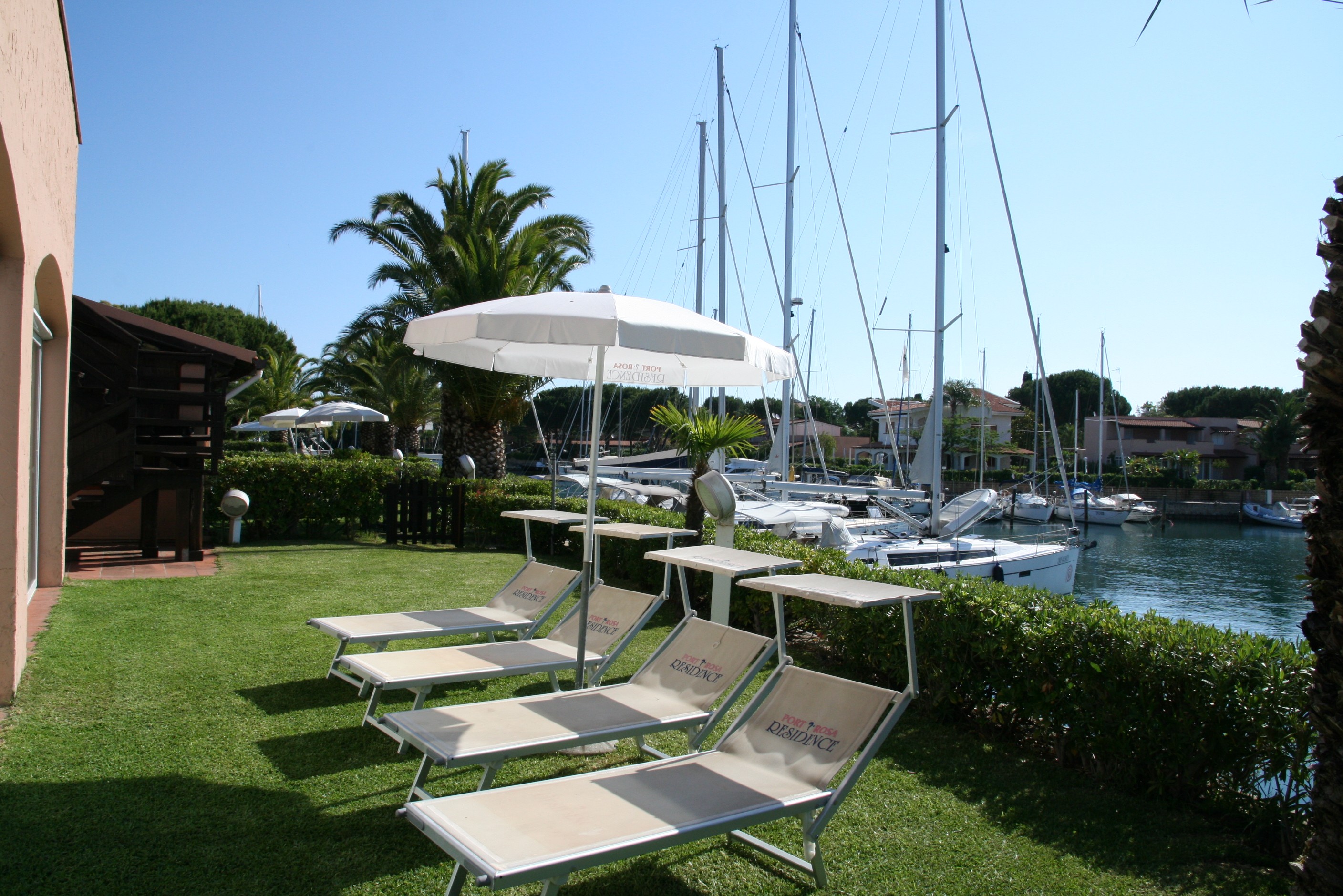 Portorosa Residence | Villas and apartments for your next holiday