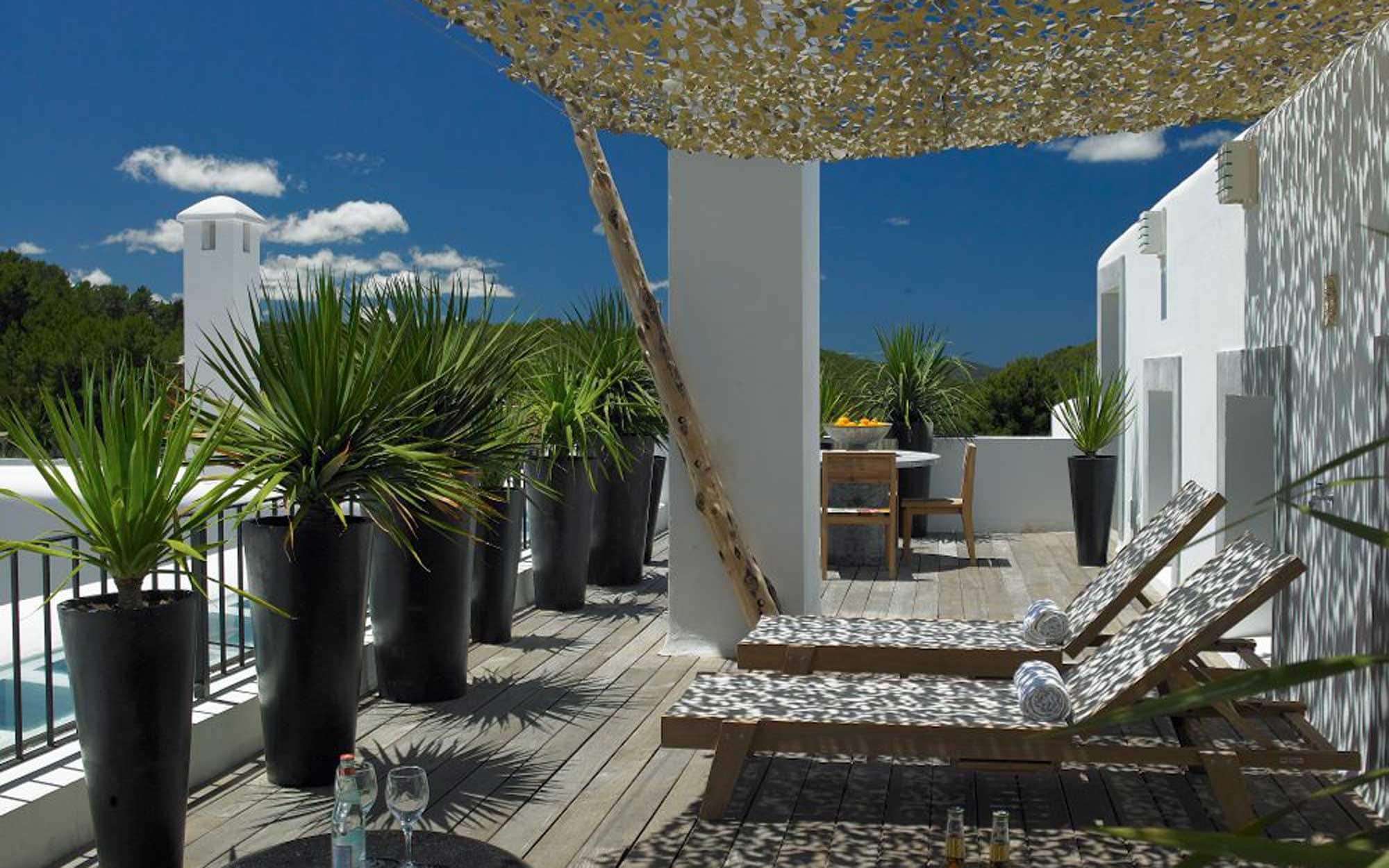 The Giri Residence Hotel Review, Ibiza, Spain | Travel
