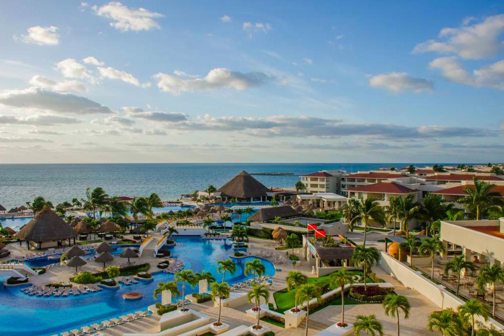 10 Best All-Inclusive Mexico Family Resorts for 2018 - Family ...