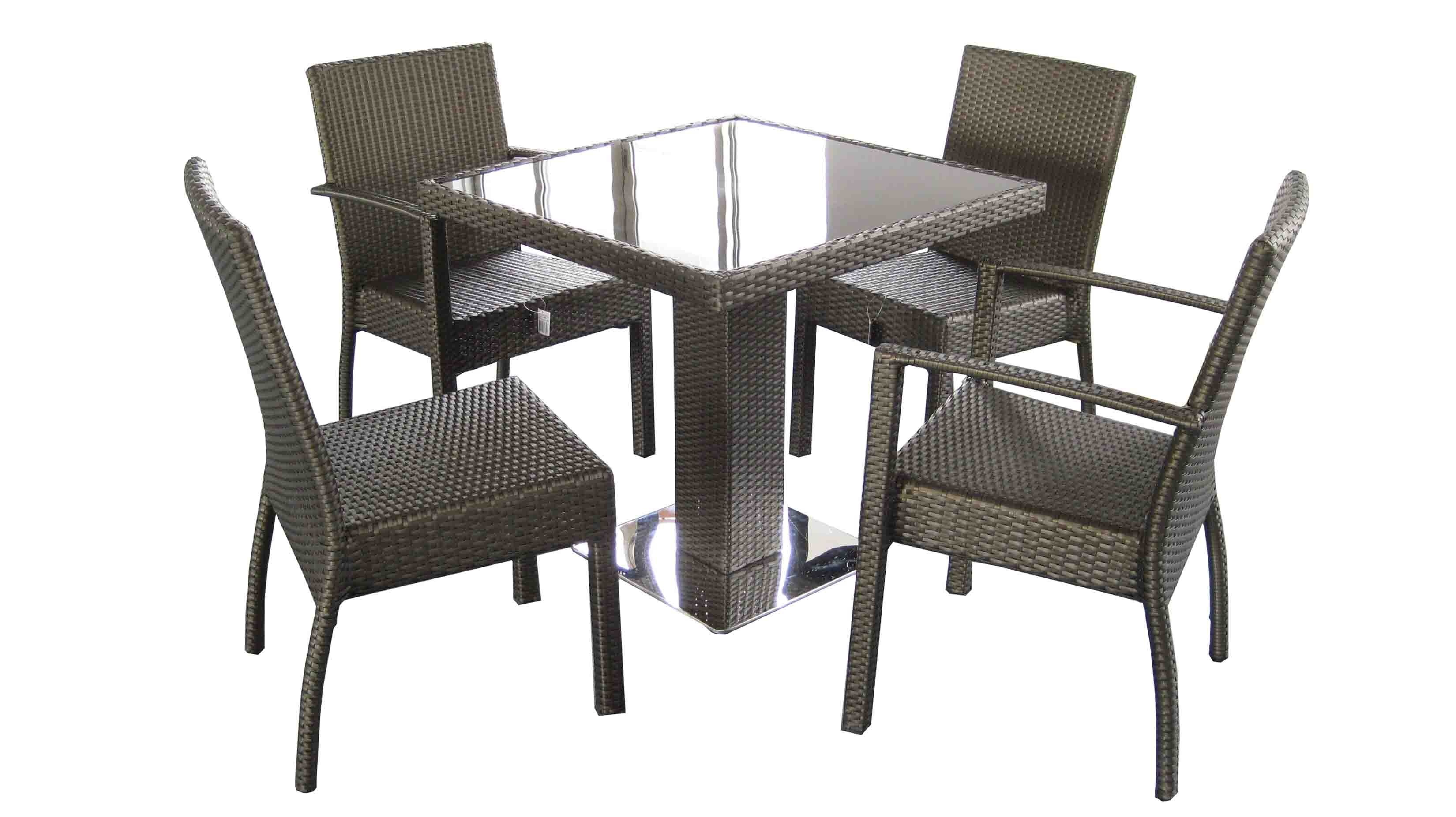 Restaurant Patio Furniture Clearance Dining Room Table Sets Set ...