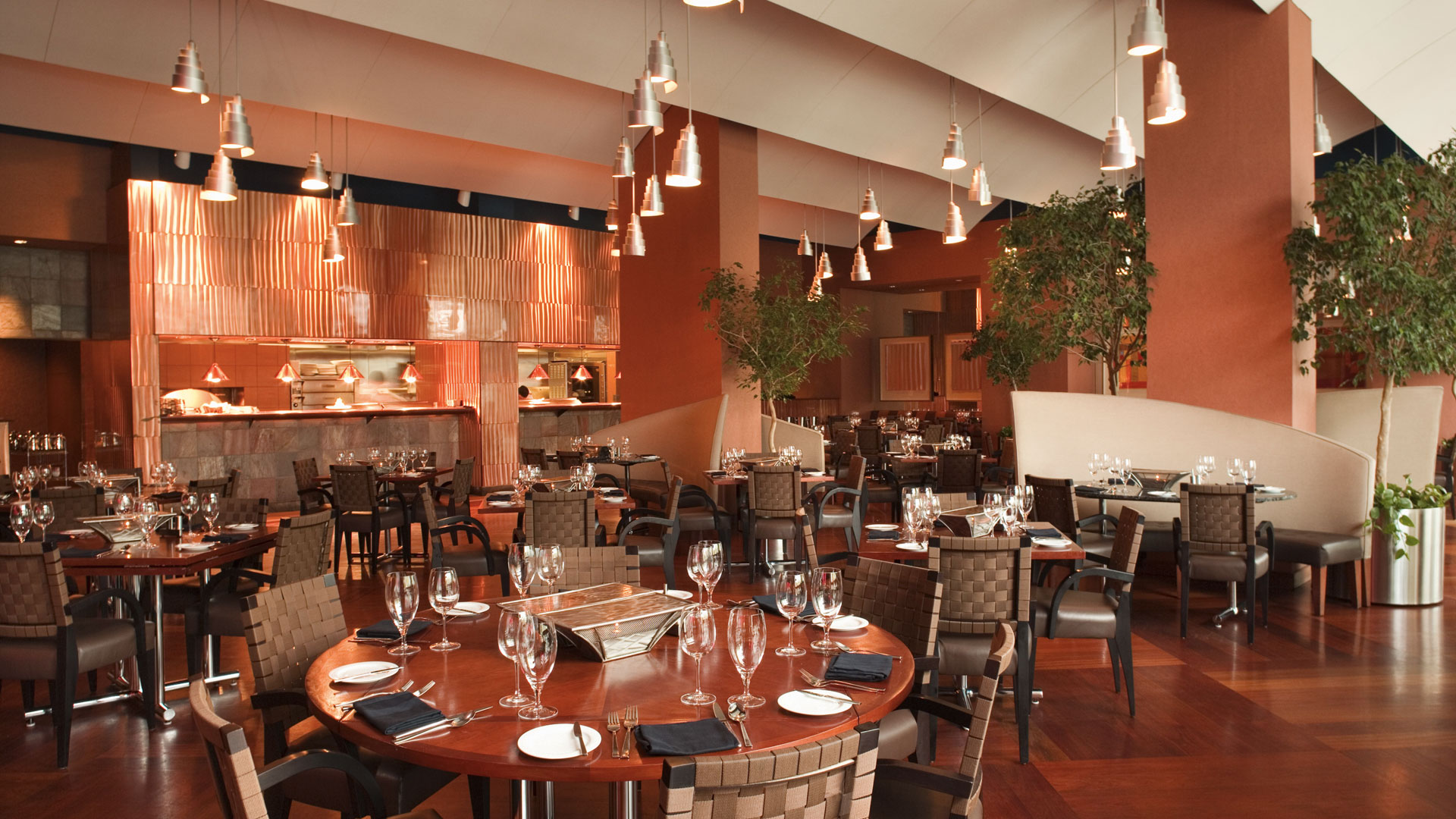 San Diego and Southern California Retail and Restaurant Interior Design