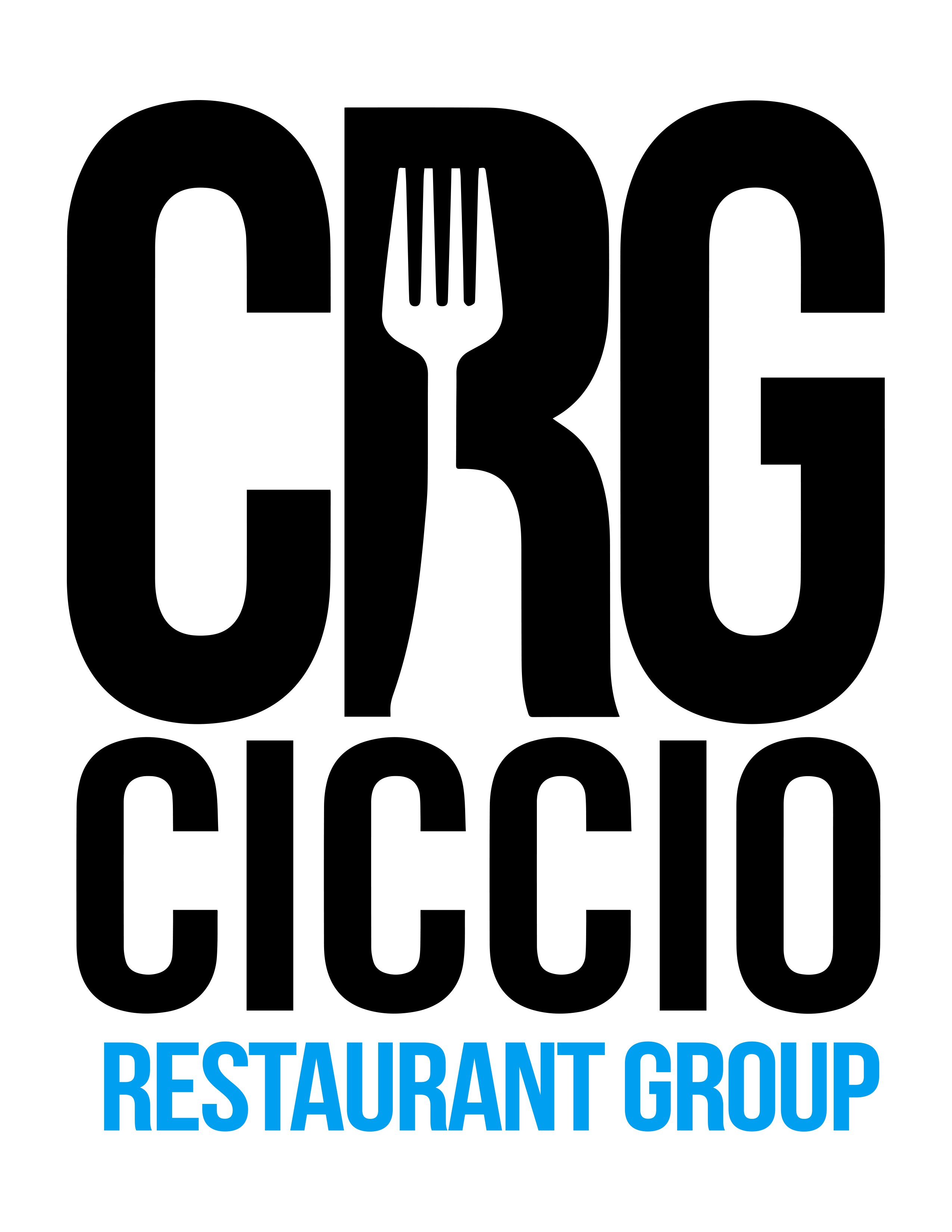 crg_logo - Ciccio Restaurant Group