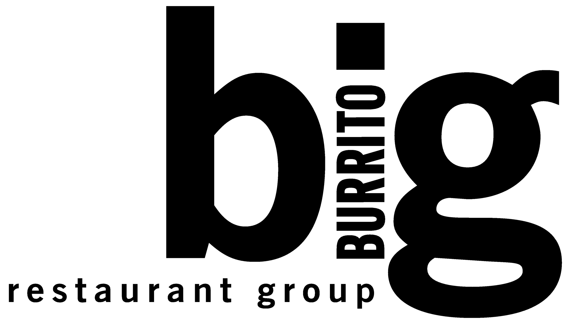 big Burrito Restaurant Group Logos