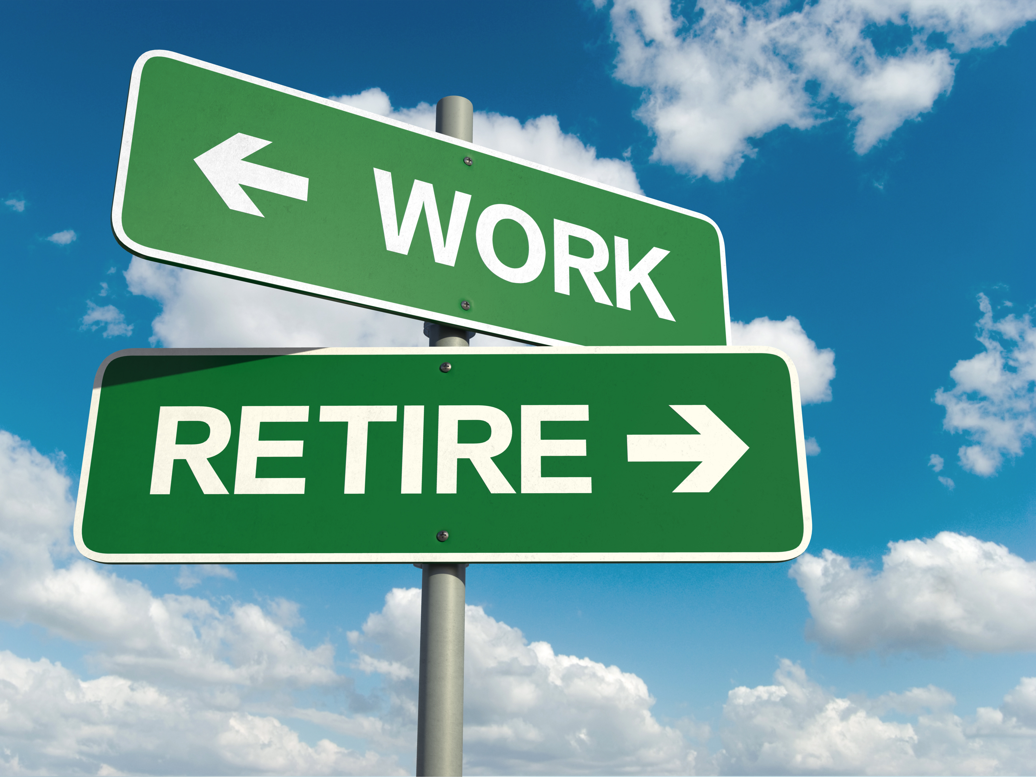 Are You Looking Online for Best Jobs for Retired People? - Avoid ...