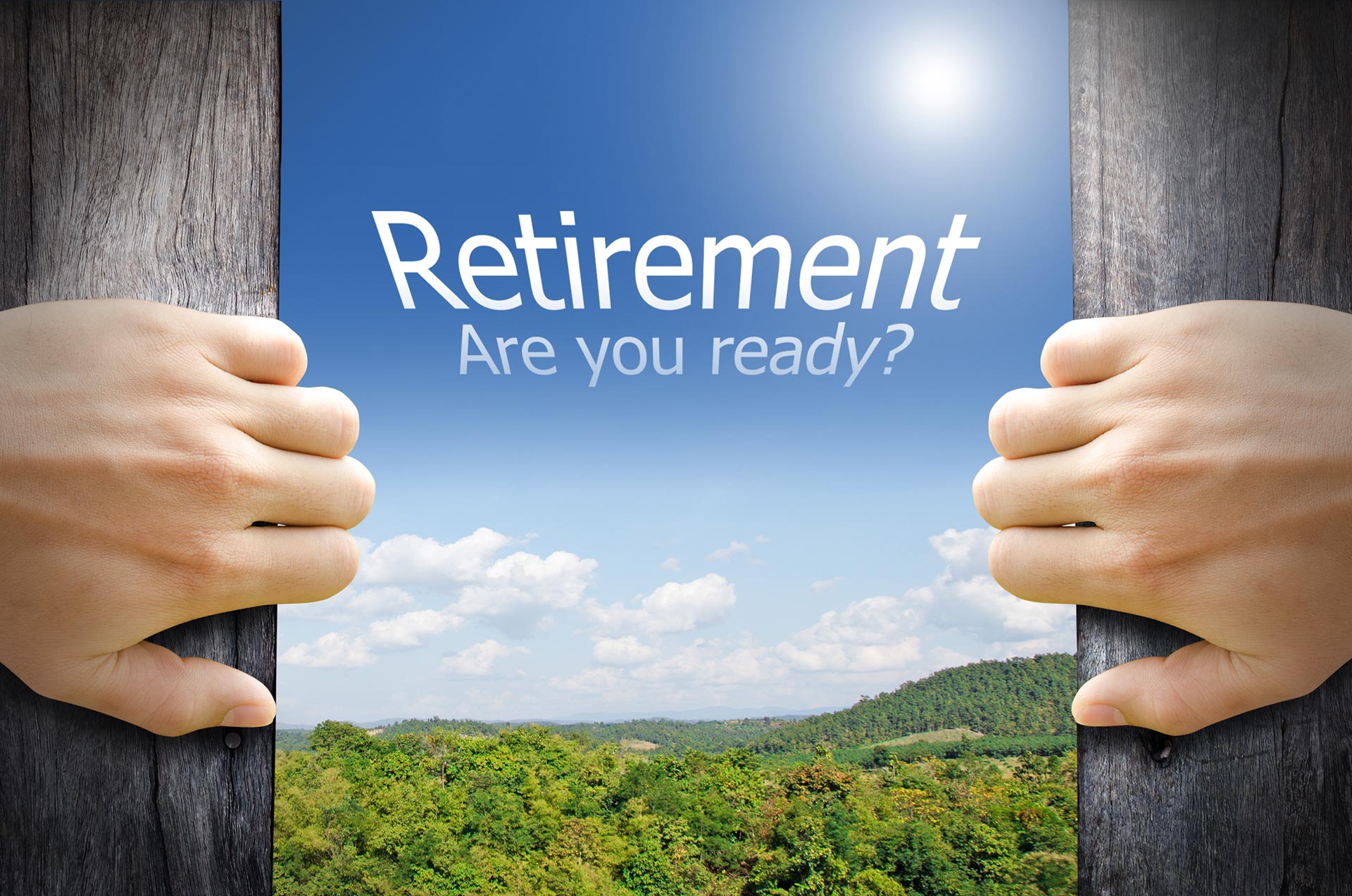 Now Is The Time For Retirement Planning