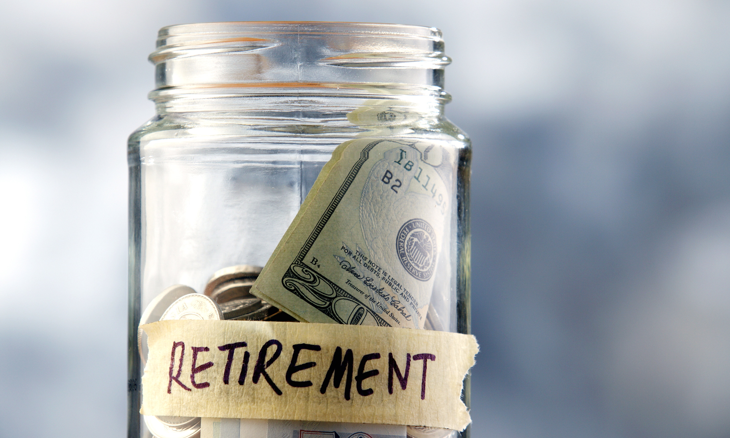Retirement Savings - 4 Steps to Help Employees Save More - 401kTV