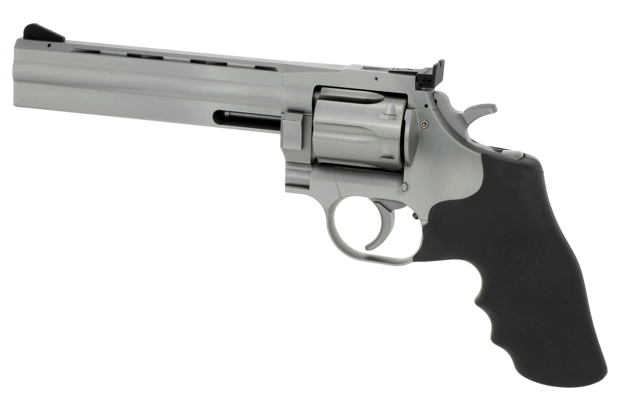 Dan Wesson 715 Revolver - Dan Wesson