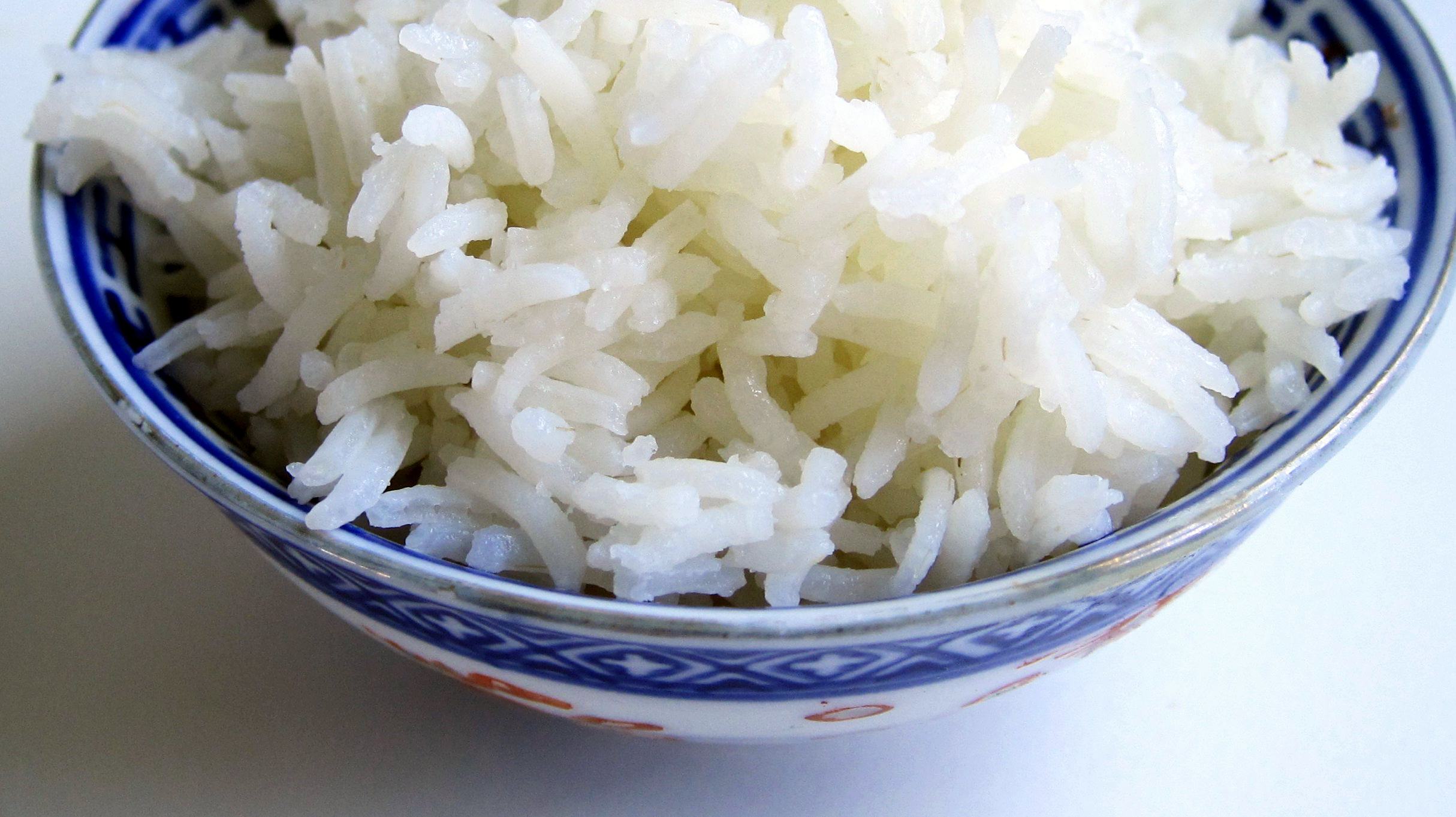 PERFECT Pressure Cooker Rice - two easy ways! ⋆ hip pressure cooking