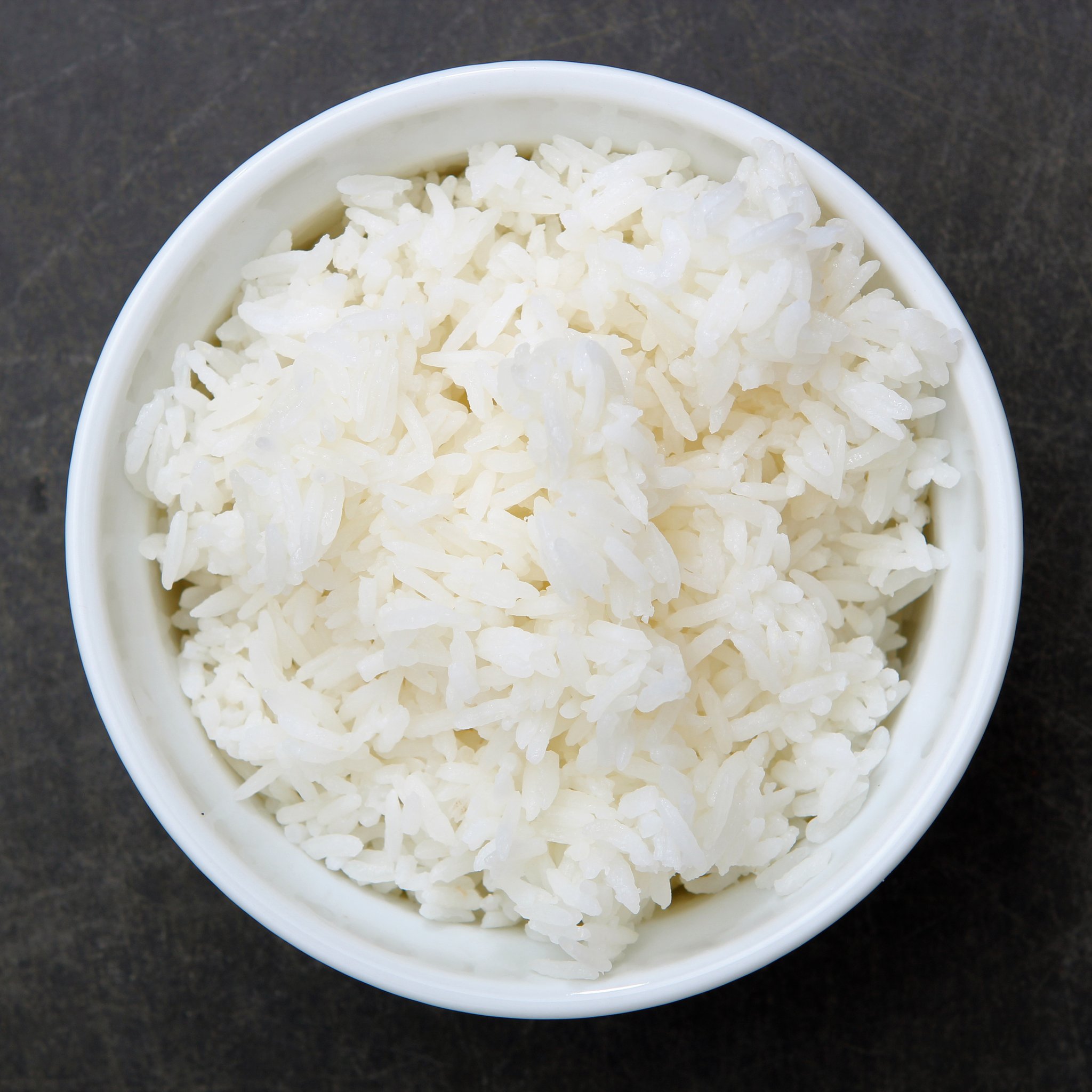 How to Make Healthier Rice | POPSUGAR Fitness