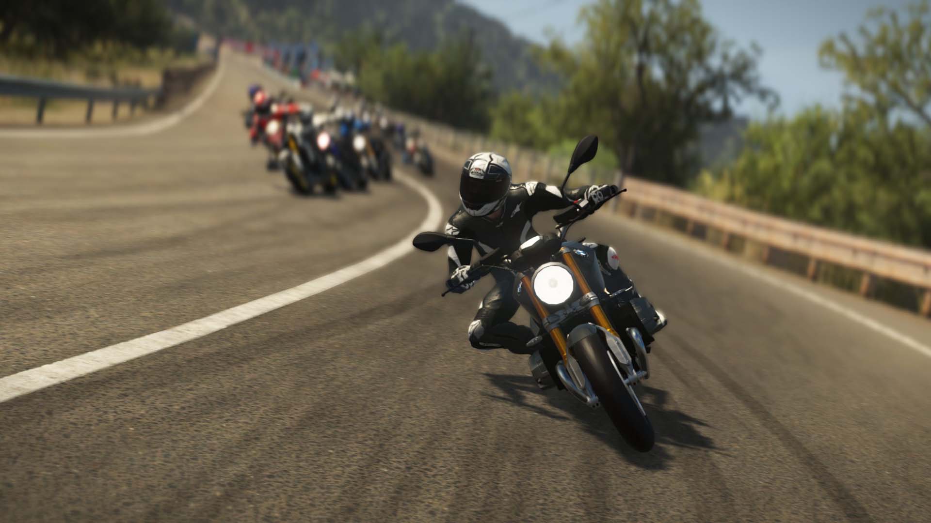 Ride 2 on PS4 | Official PlayStation™Store UK