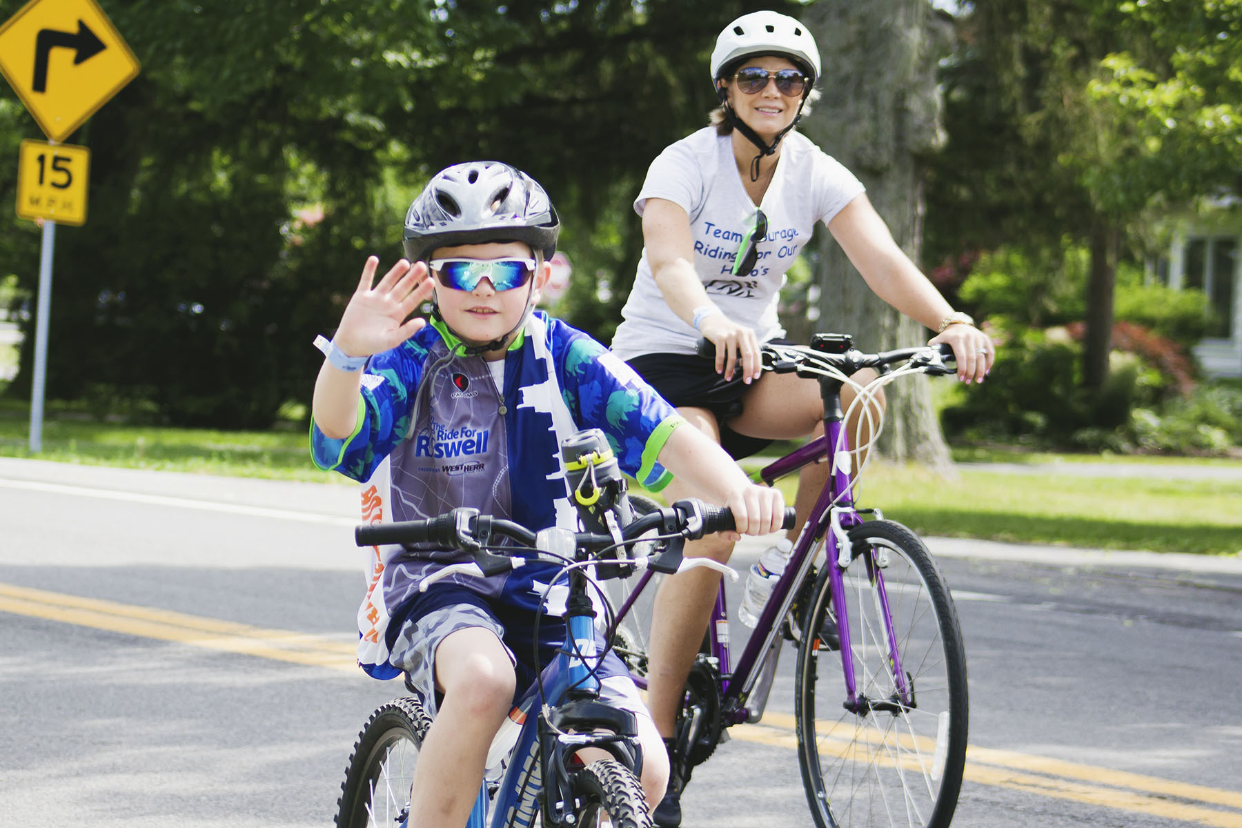 The Ride For Roswell Opens Registration for 2018 | Roswell Park ...