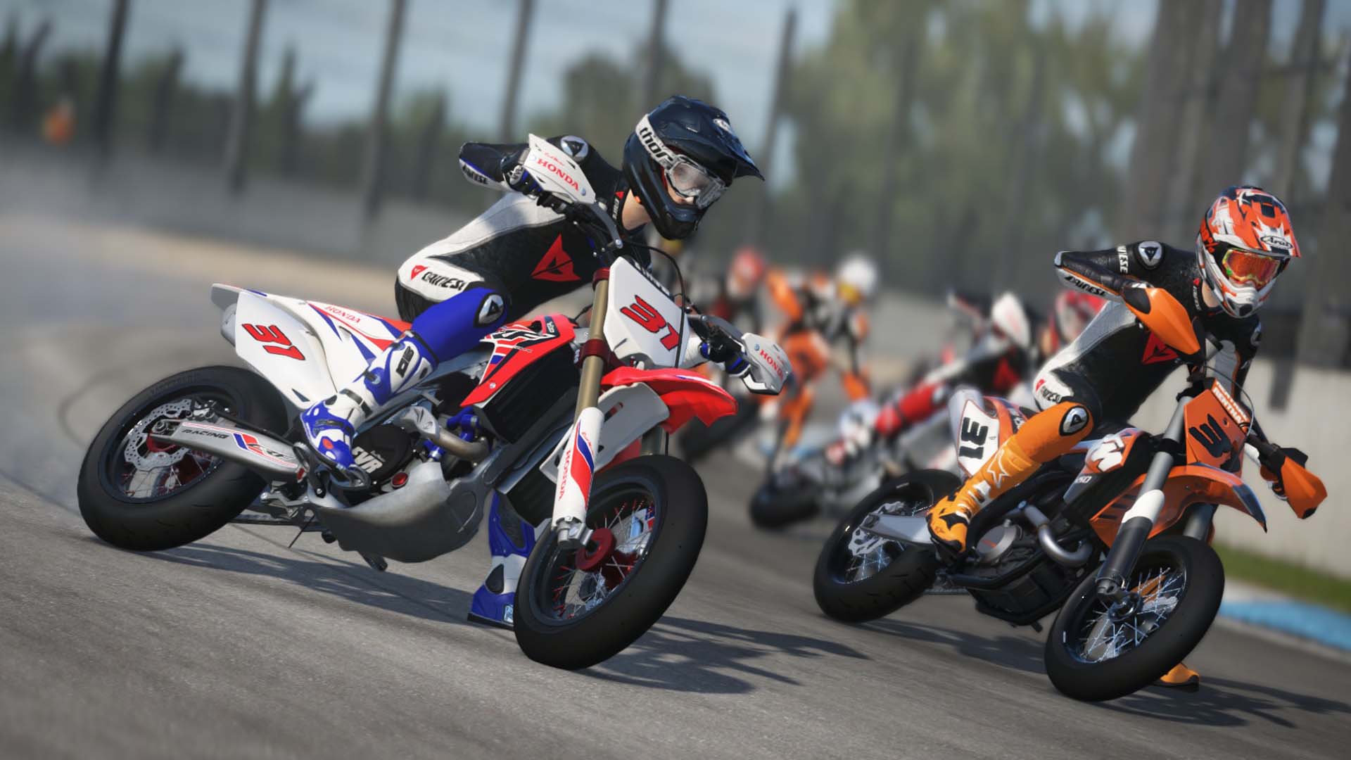 Ride 2 on PS4 | Official PlayStation™Store UK