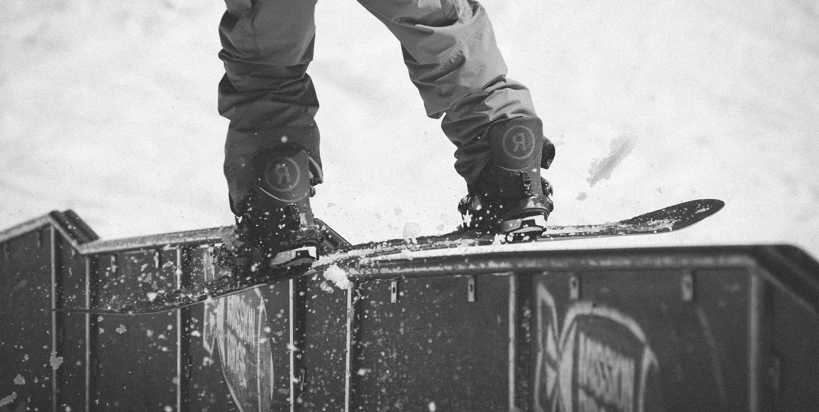 RIDE Snowboards | RIDE Snowboards 2018