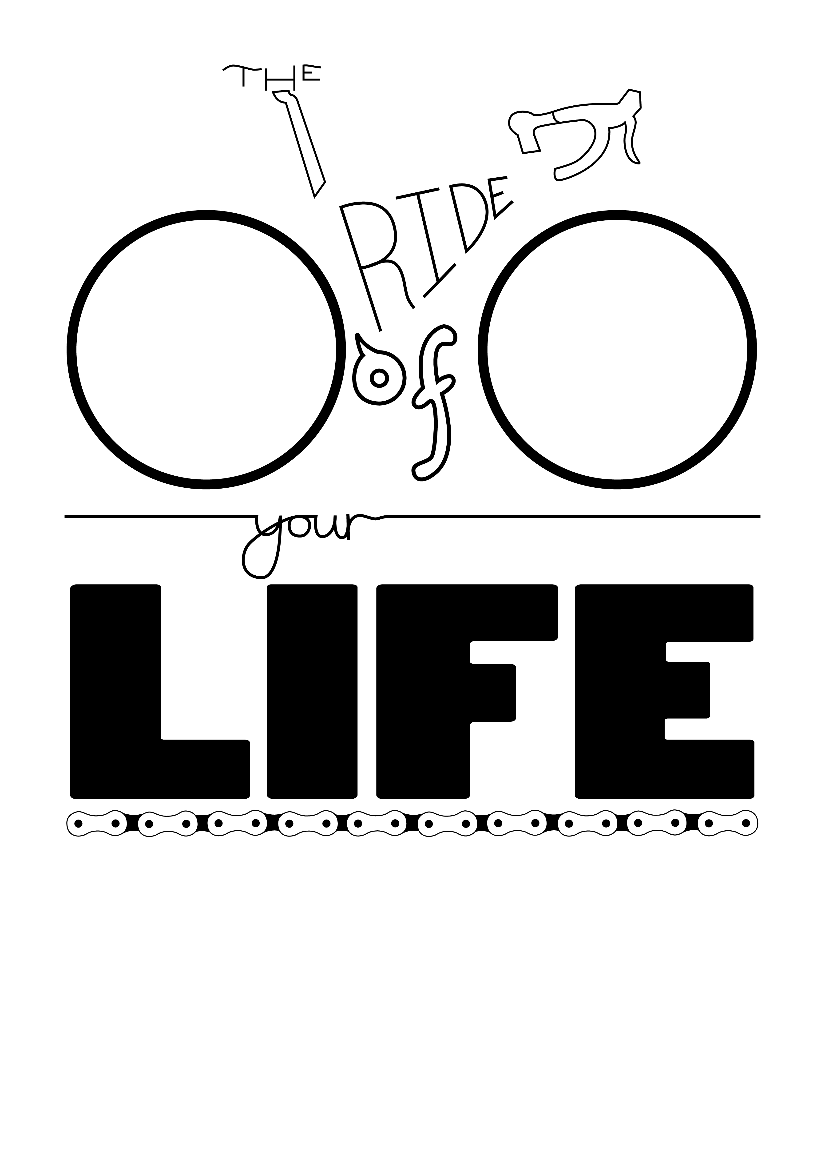 The Ride Of Your Life | Anthony Aitman's Blog