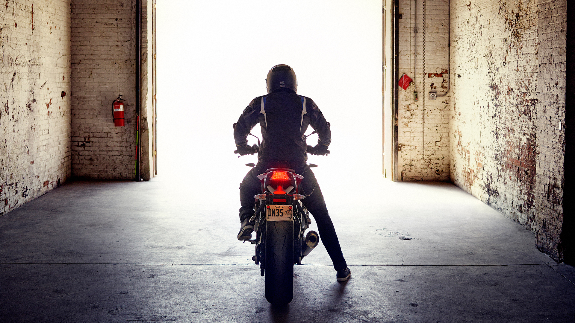 BMW Motorrad : Make life a ride